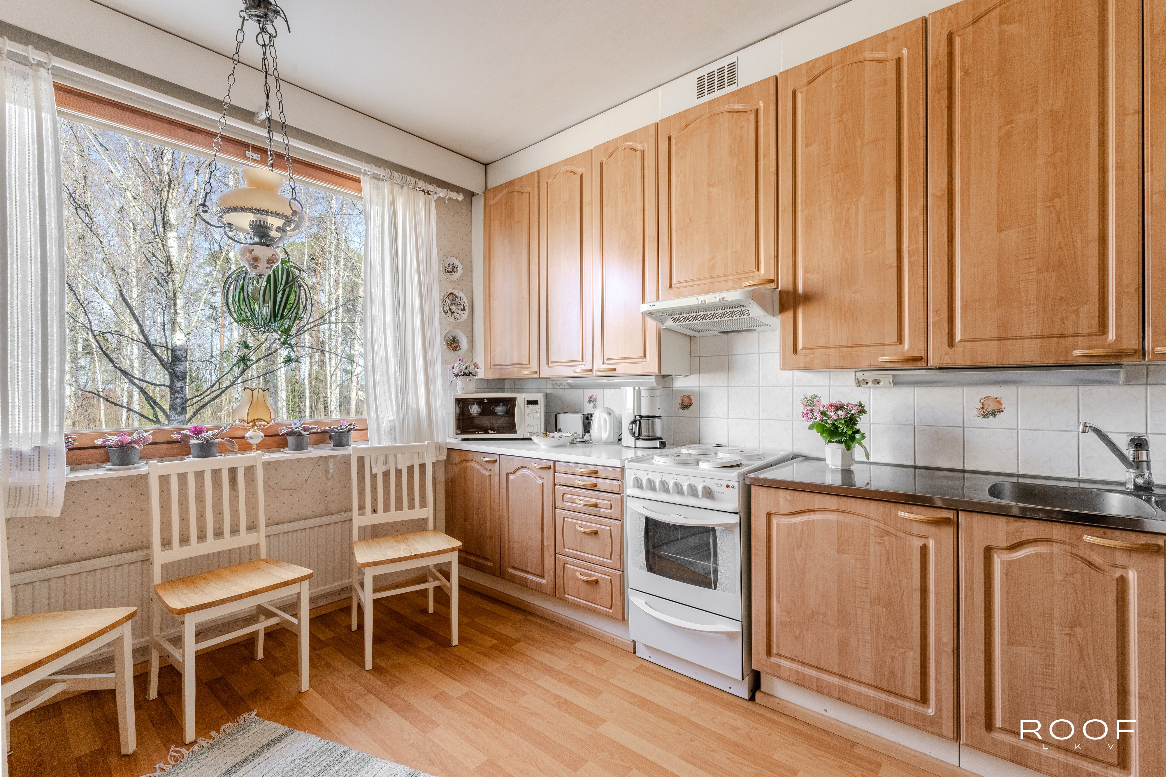 Apartment image