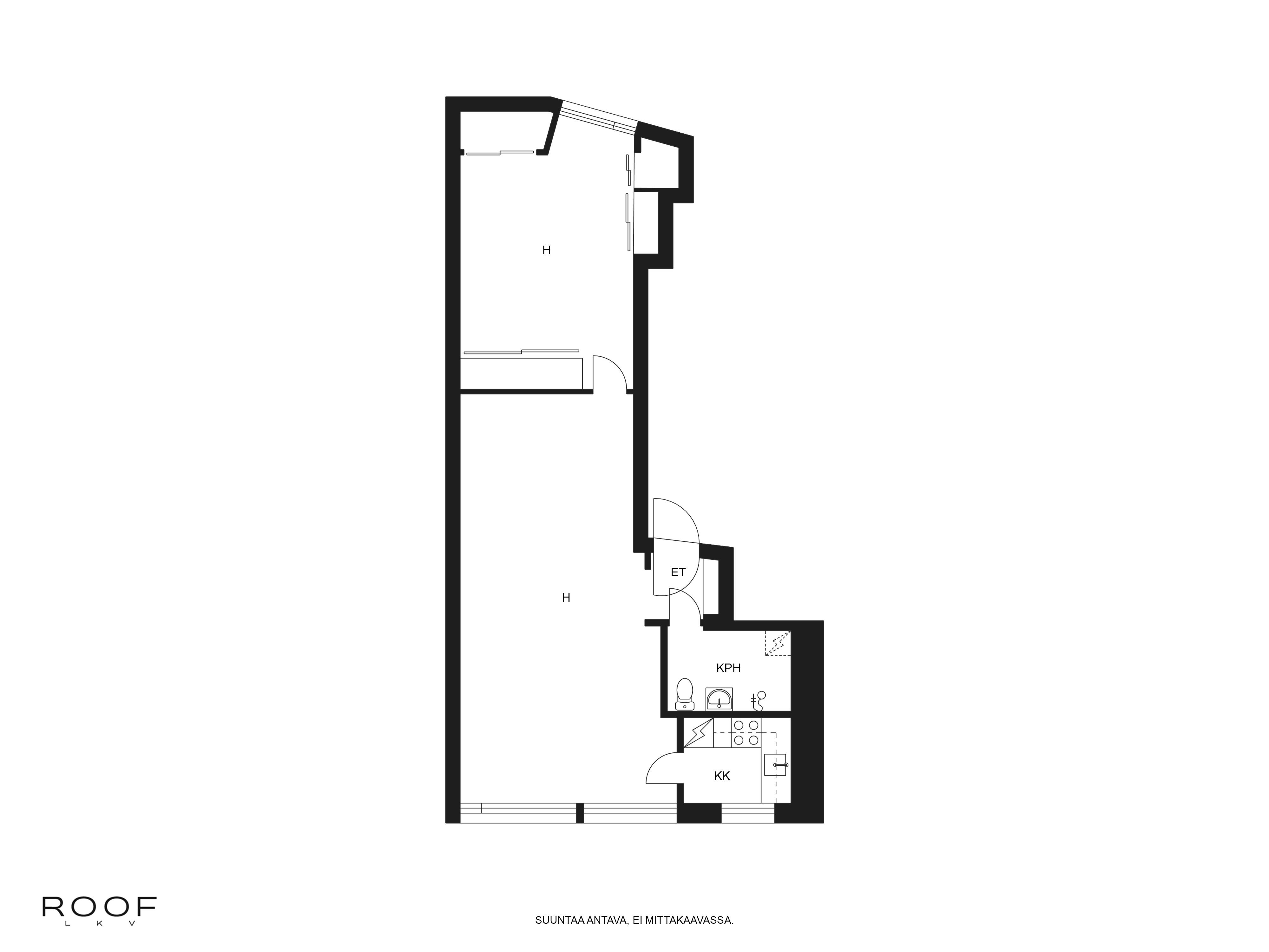 Apartment image