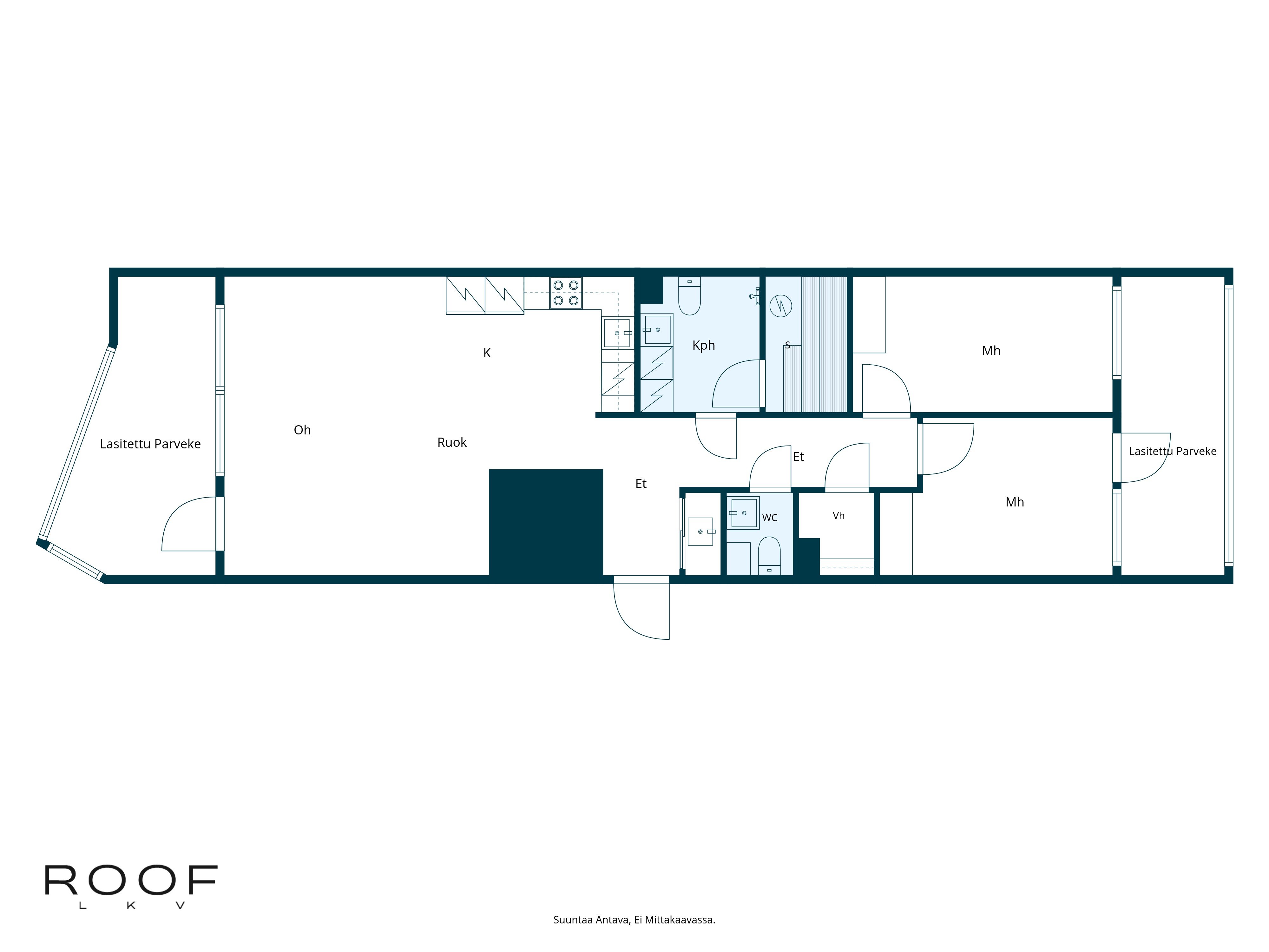 Apartment image