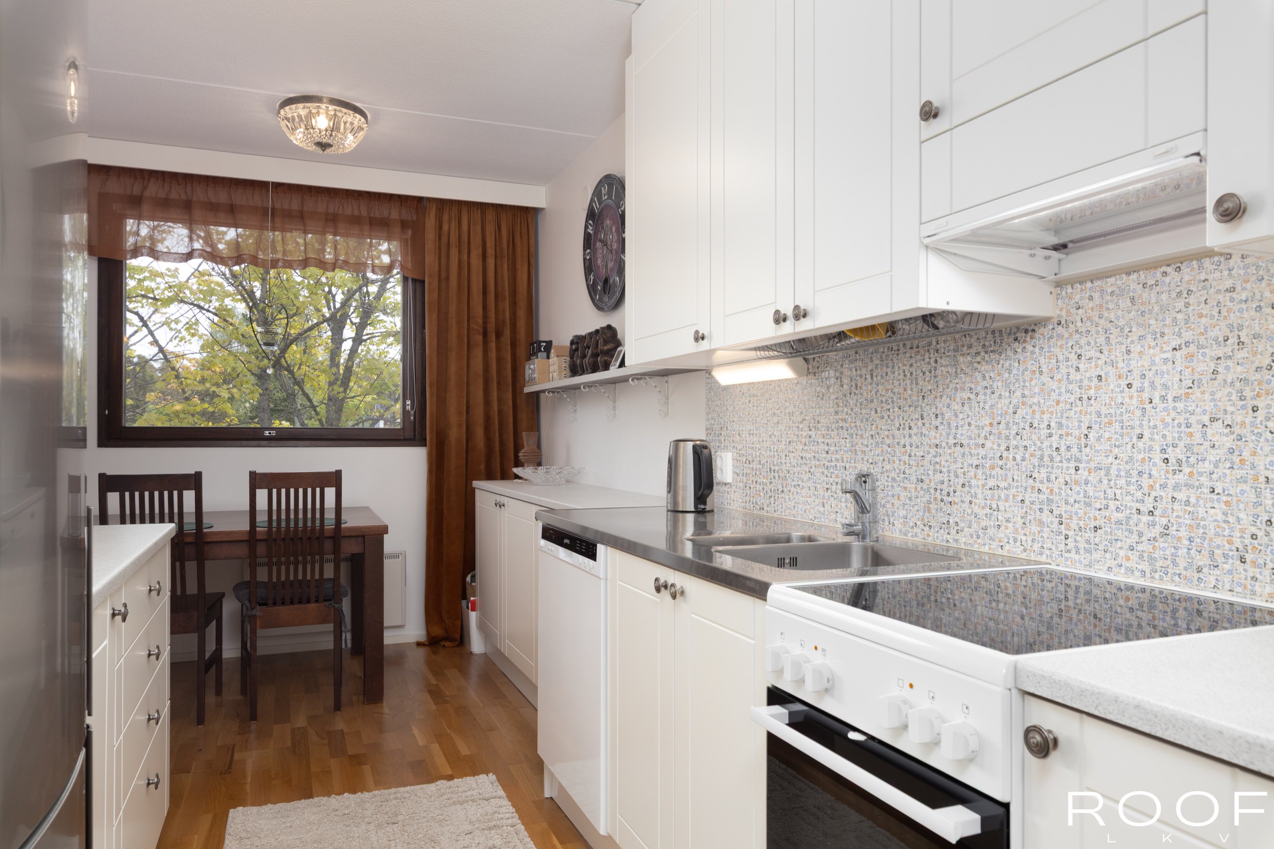 Apartment image