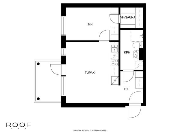 Apartment image