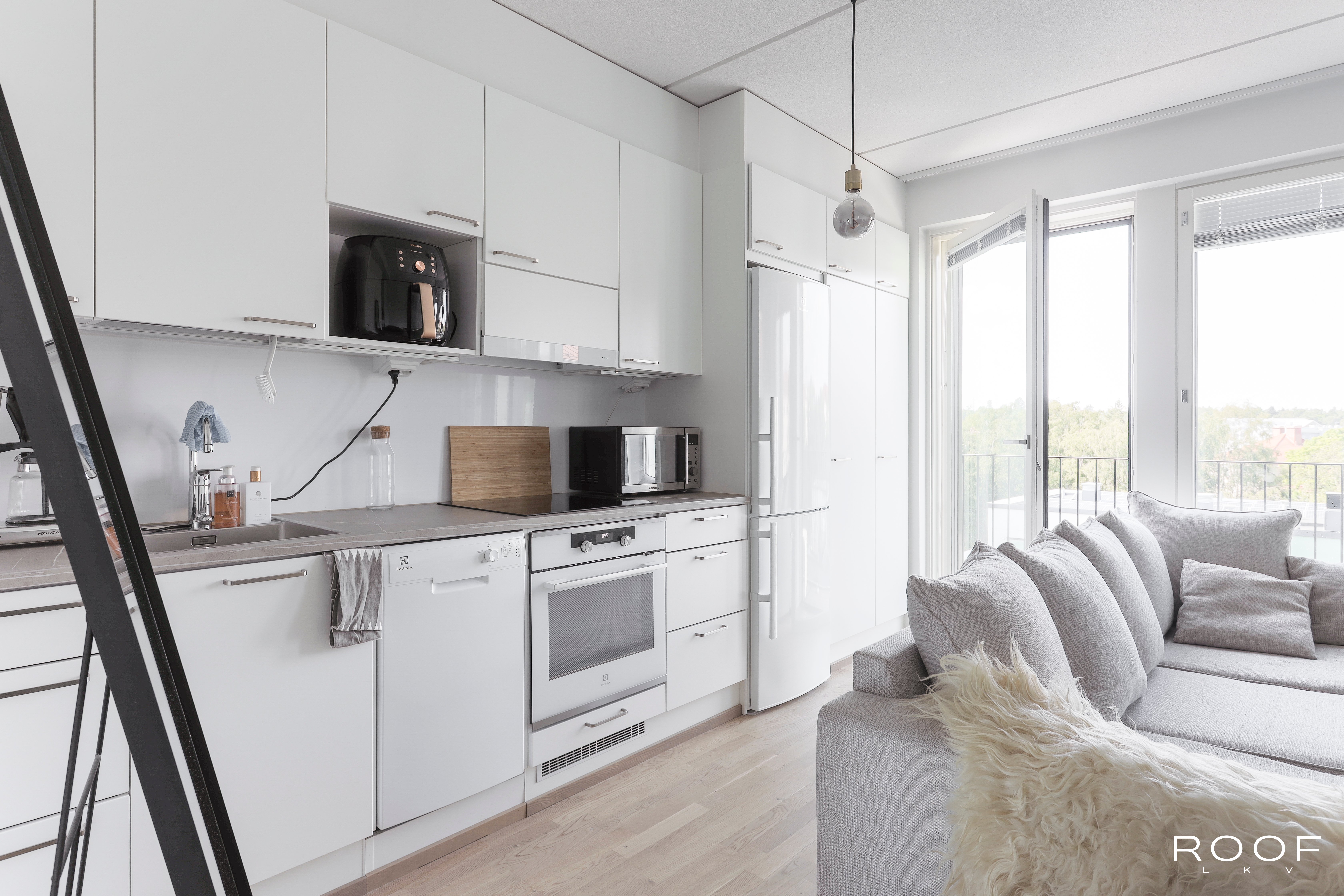 Apartment image