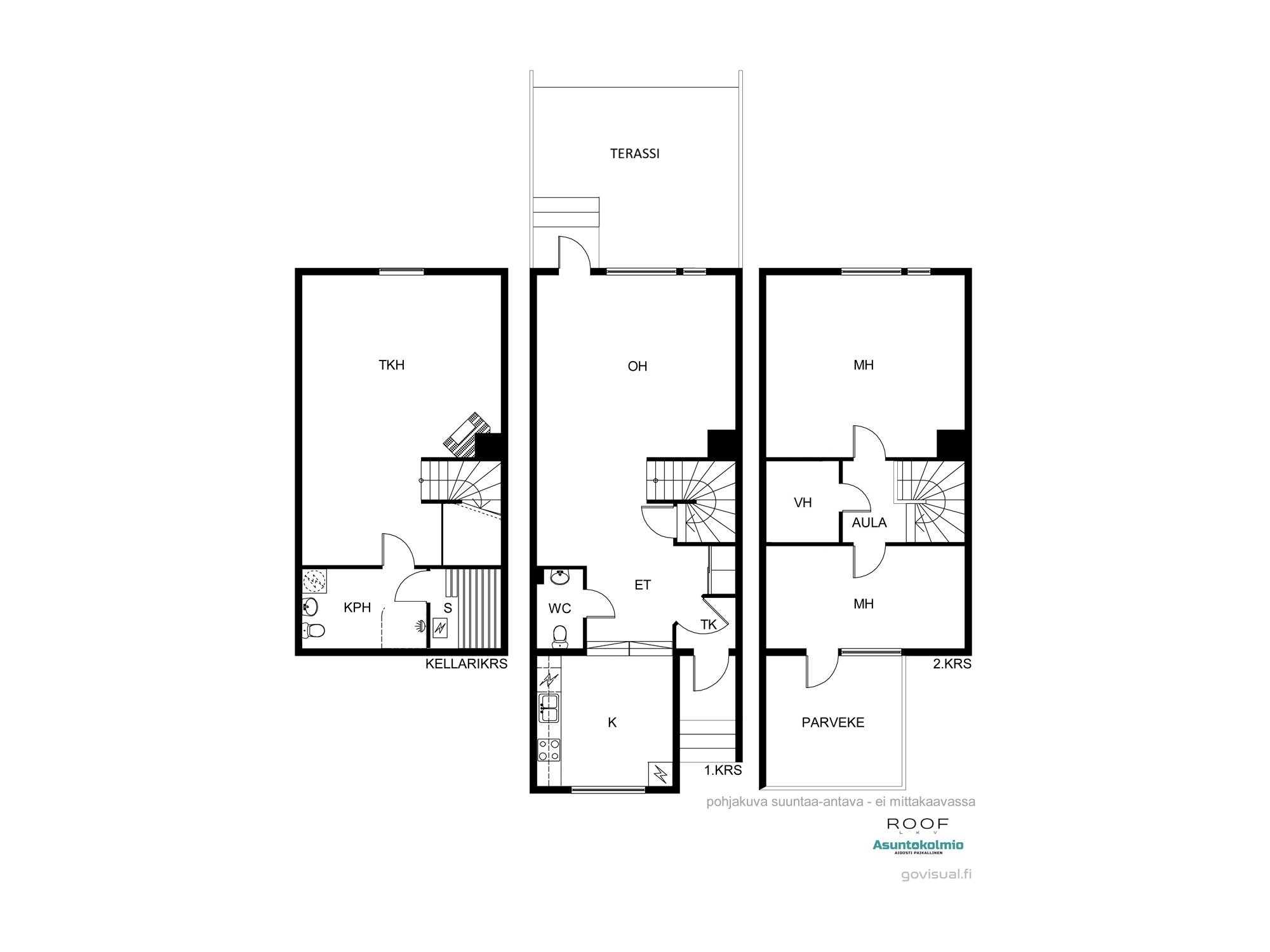 Apartment image