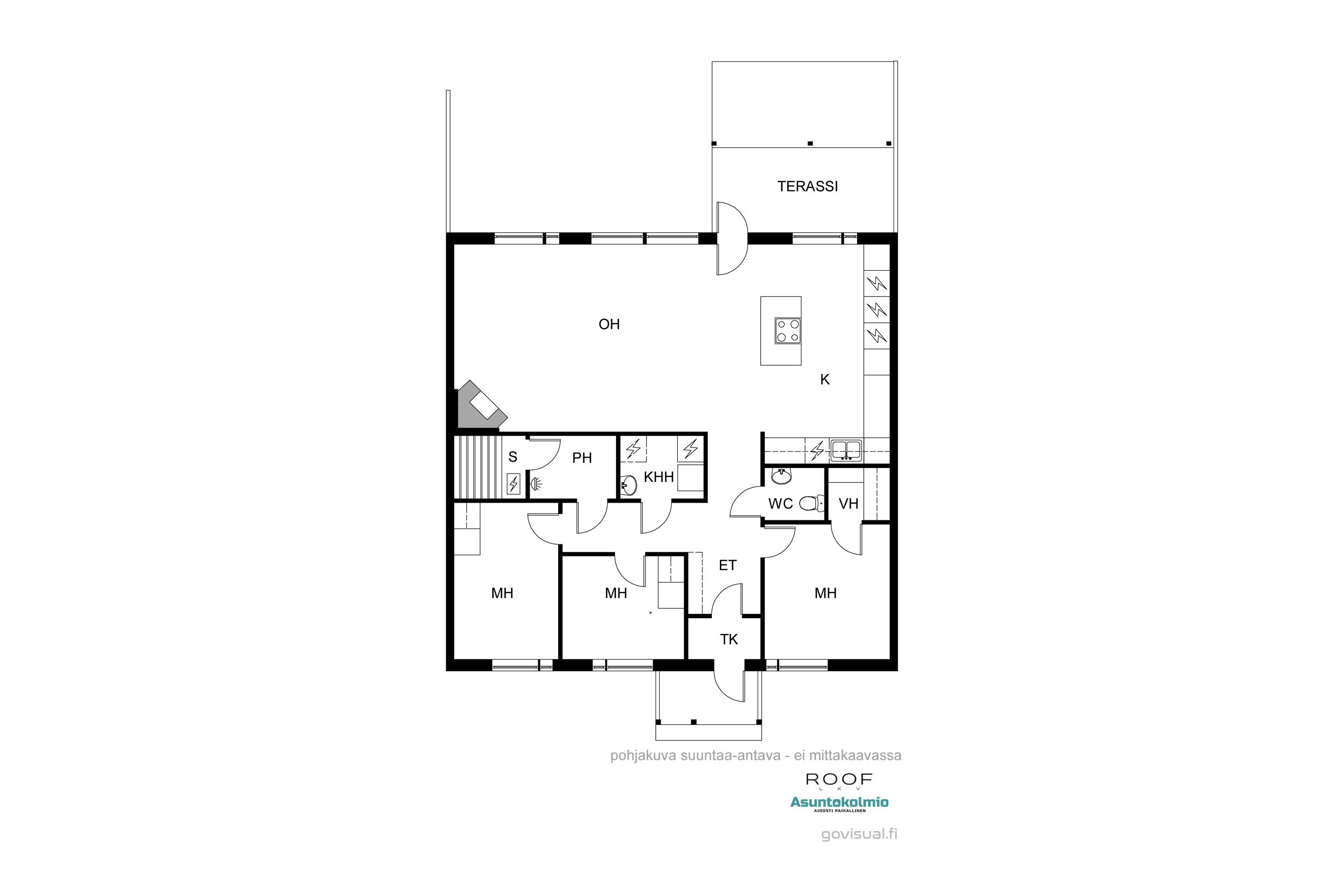 Apartment image