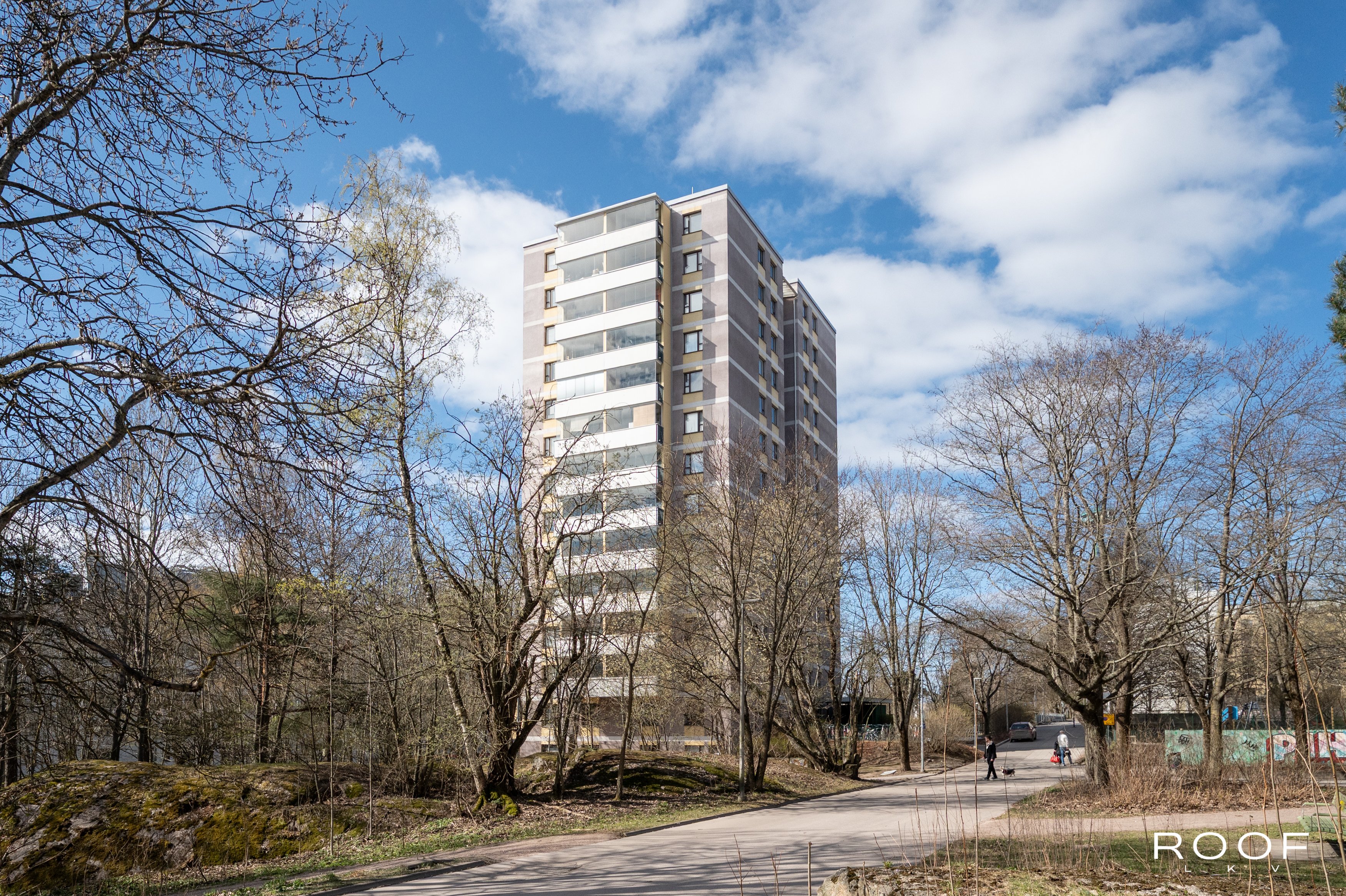 Apartment image