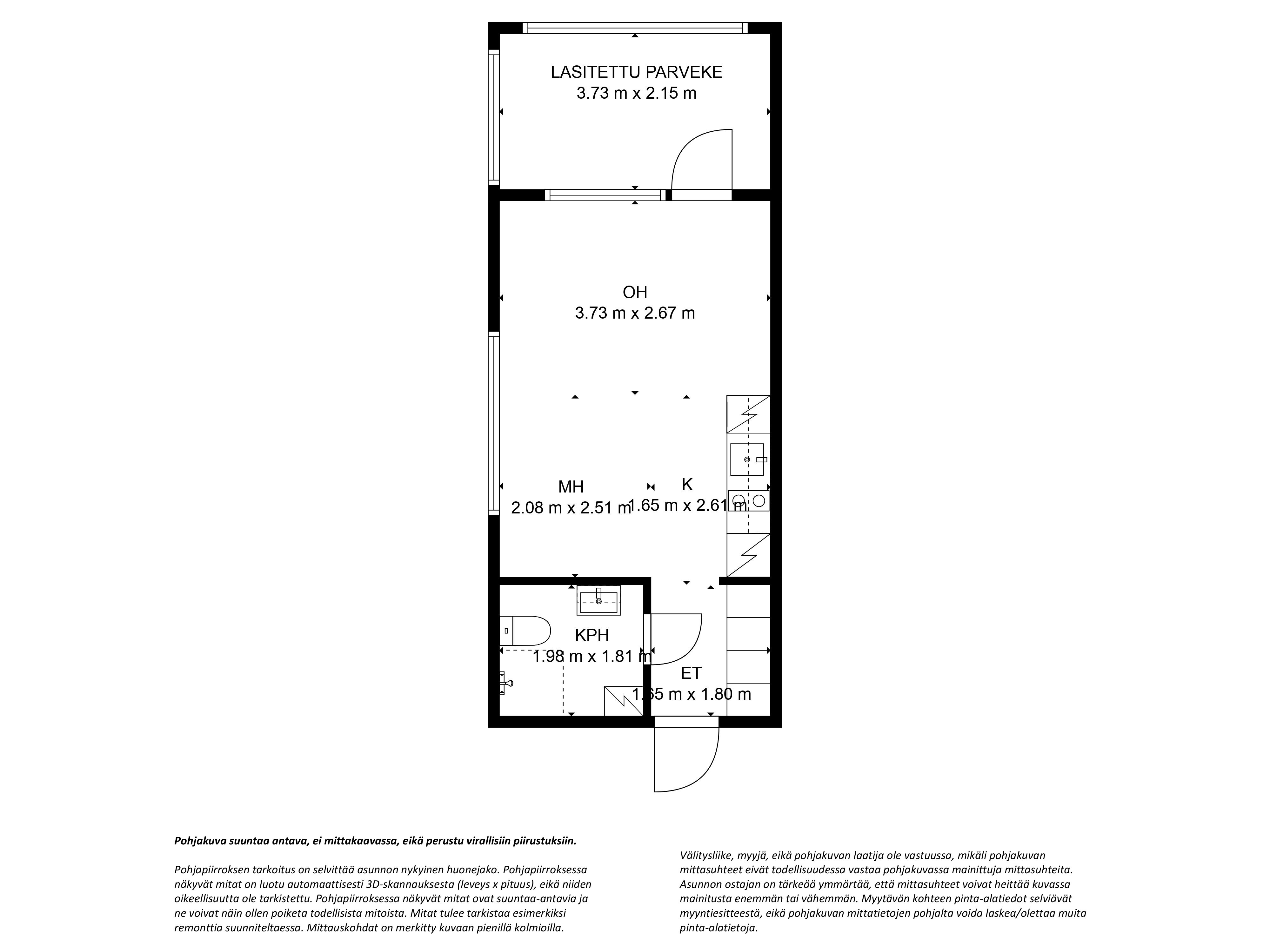 Apartment image