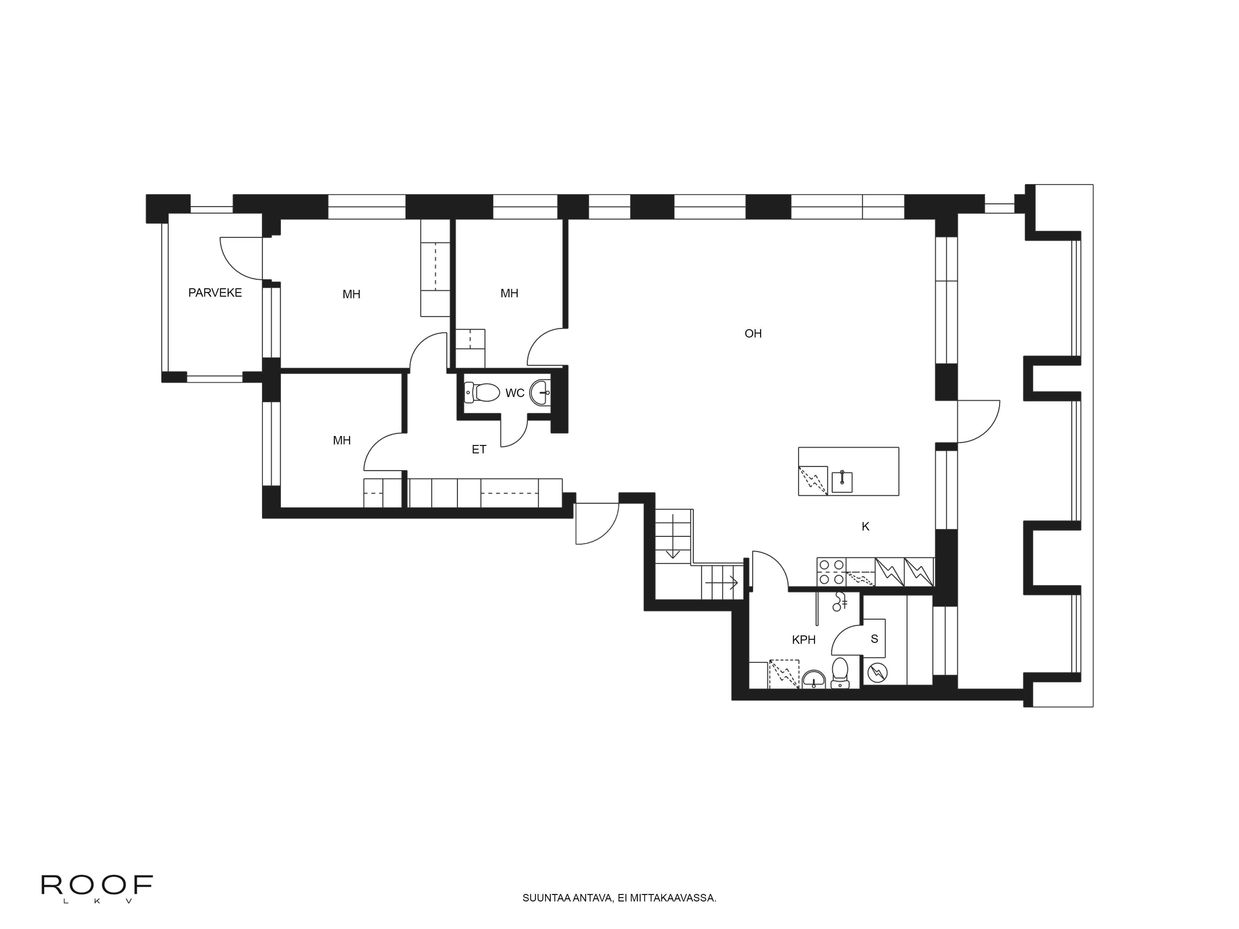 Apartment image