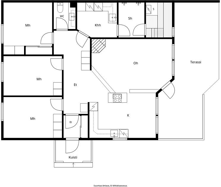 Apartment image