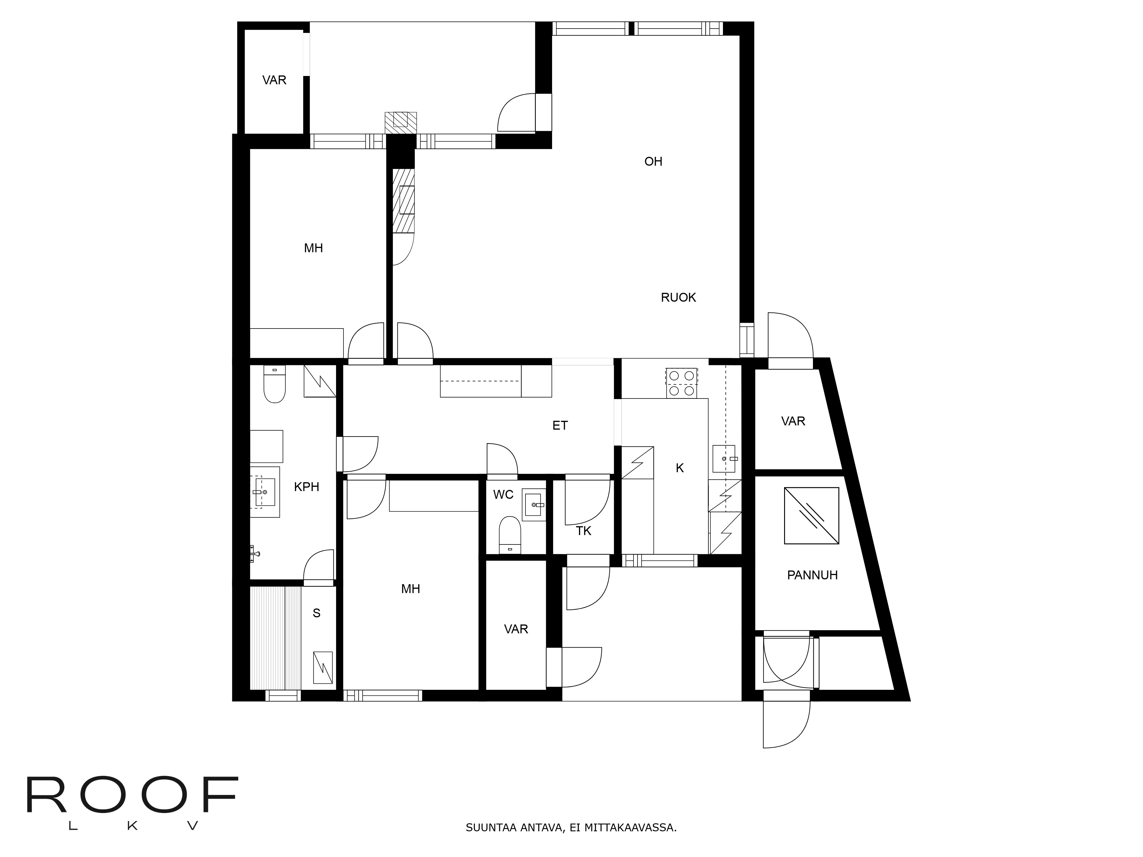 Apartment image
