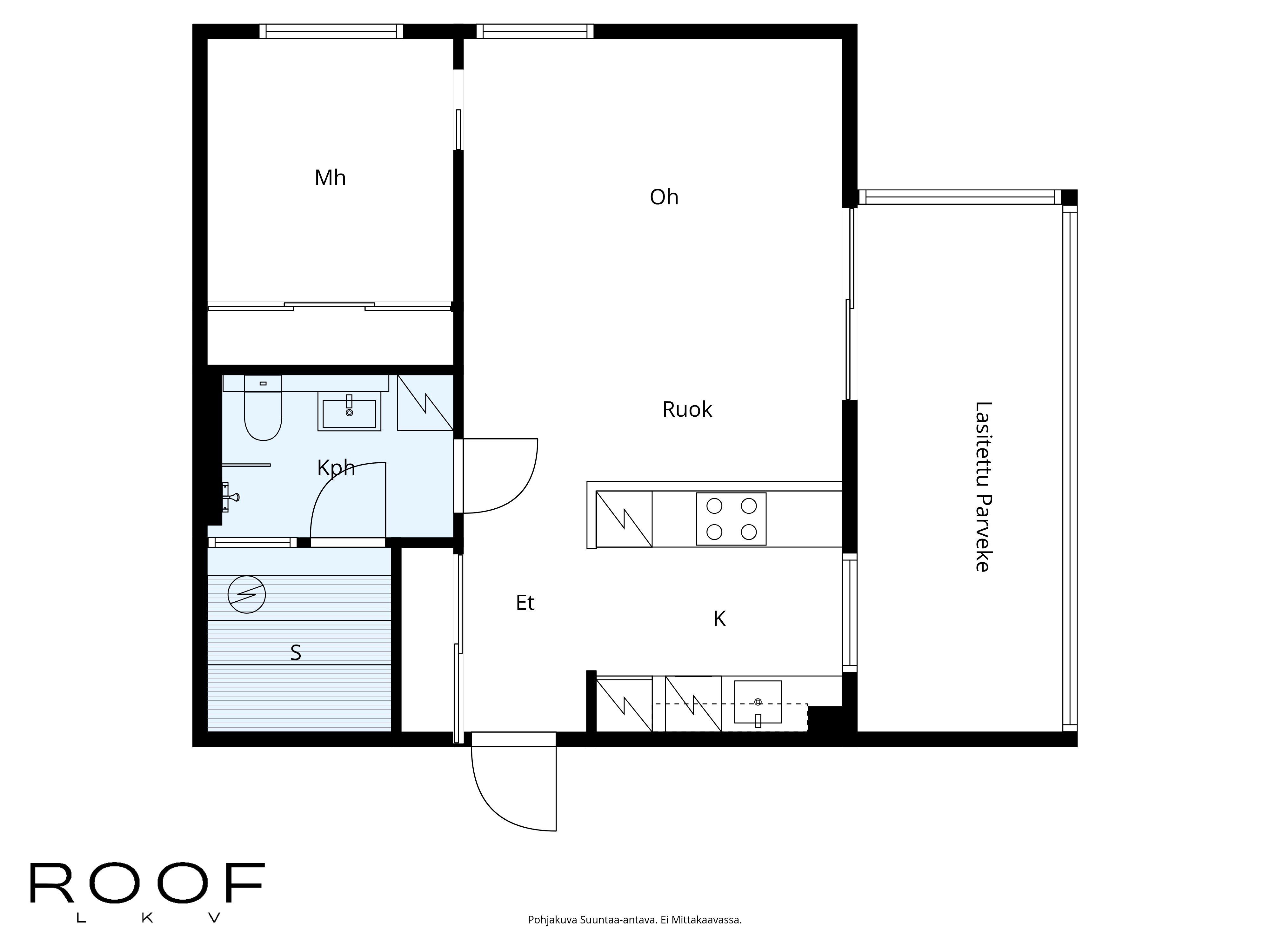 Apartment image