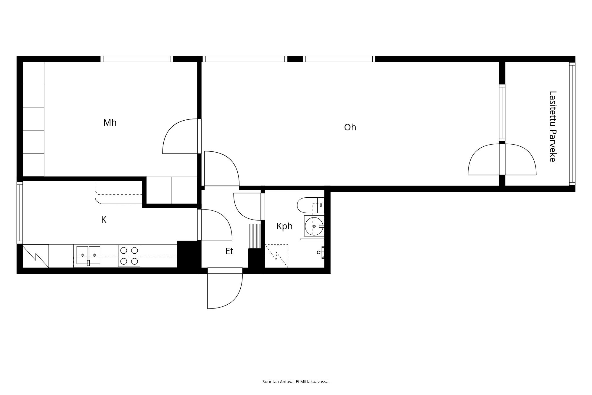 Apartment image