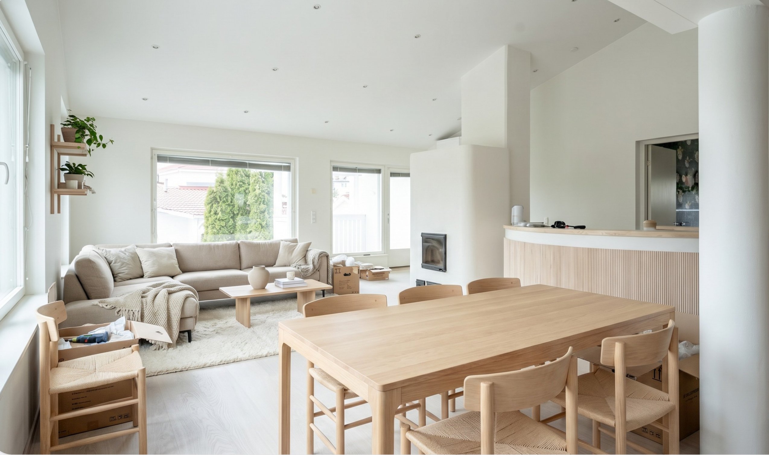 Apartment image