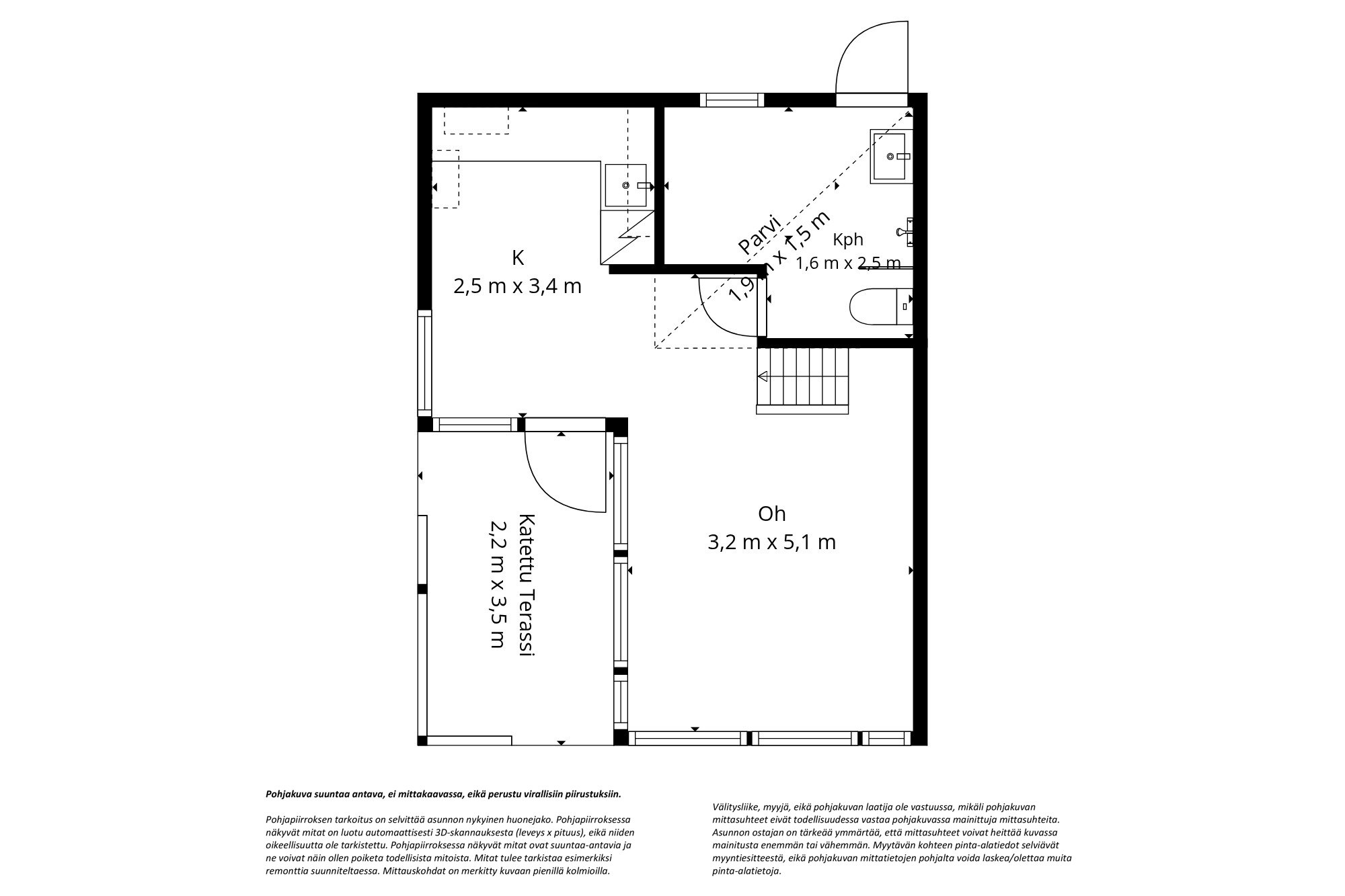 Apartment image