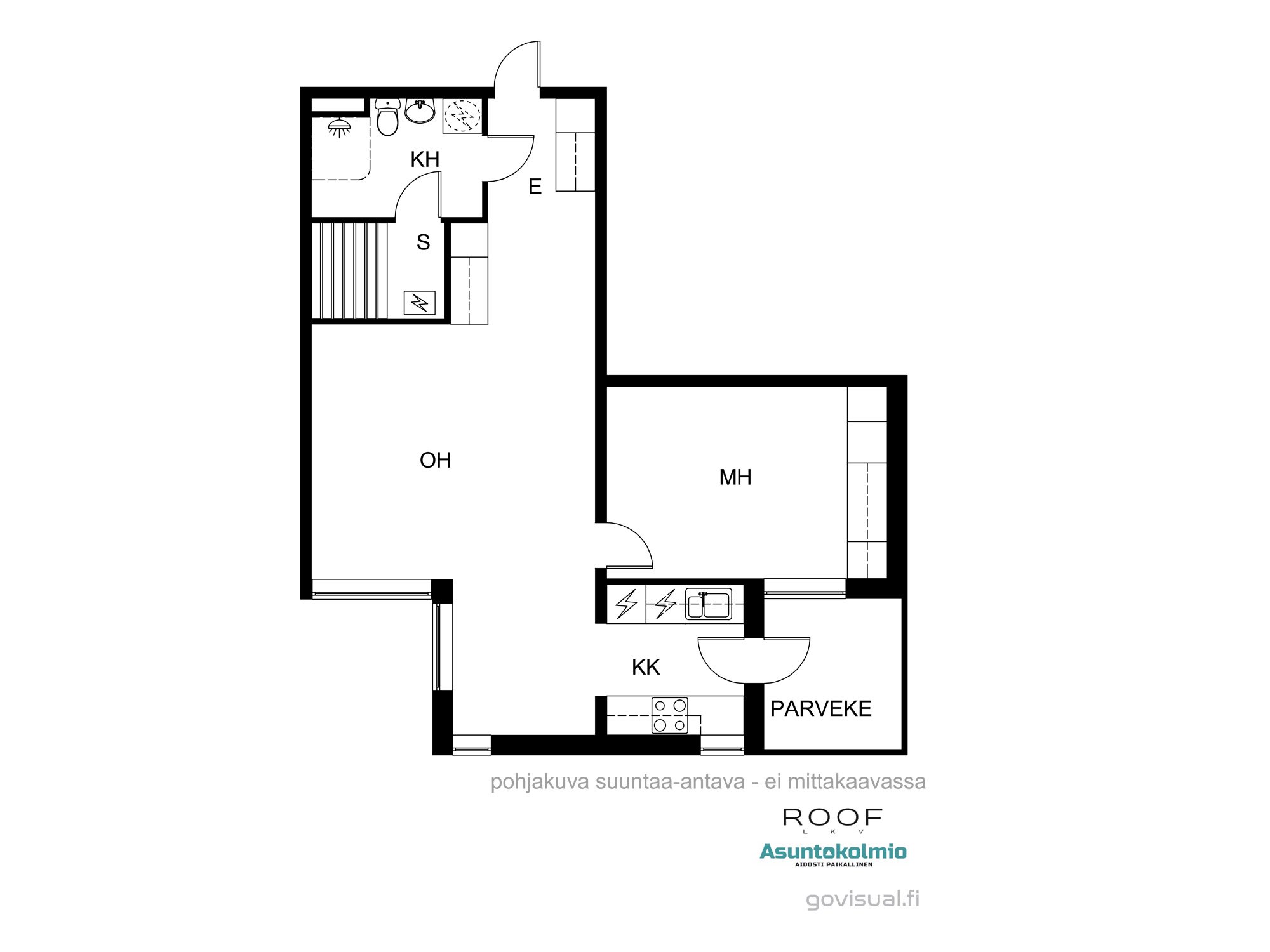 Apartment image