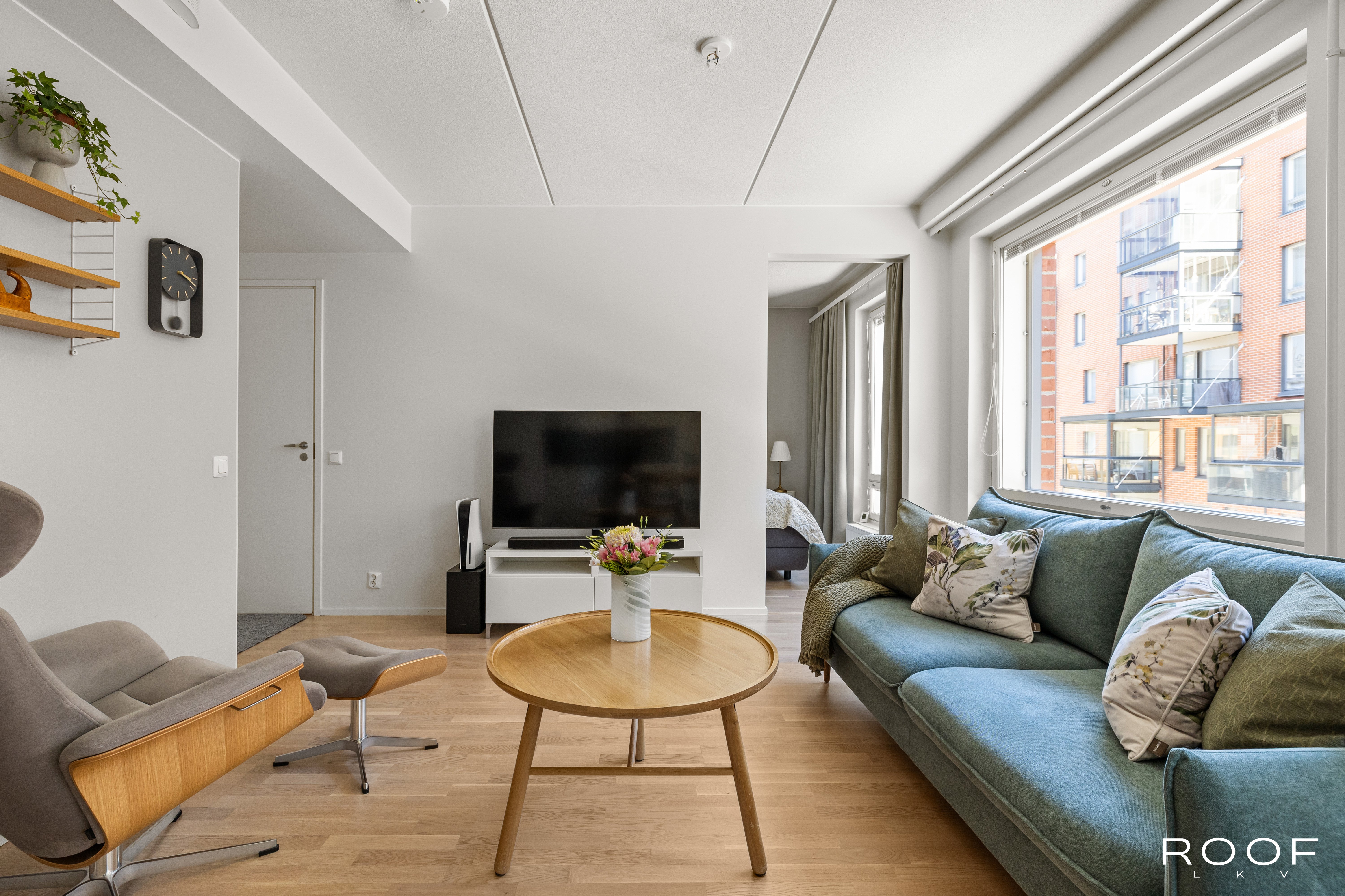 Apartment image