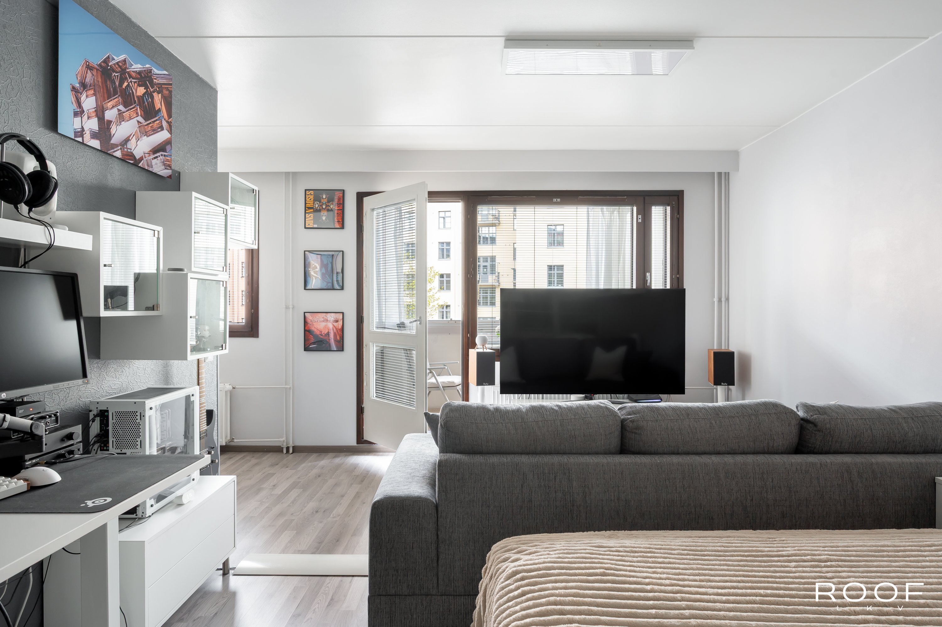 Apartment image