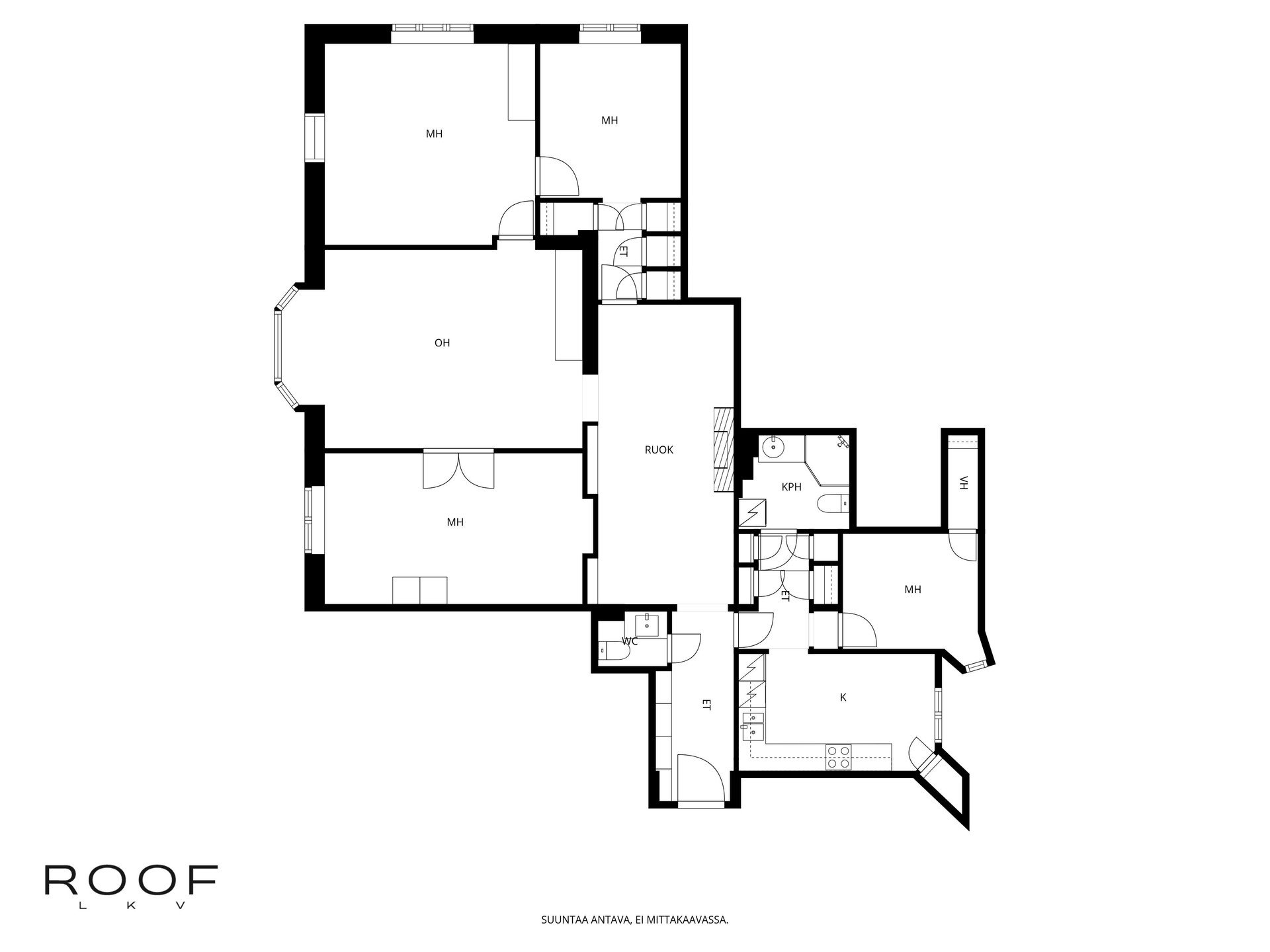 Apartment image