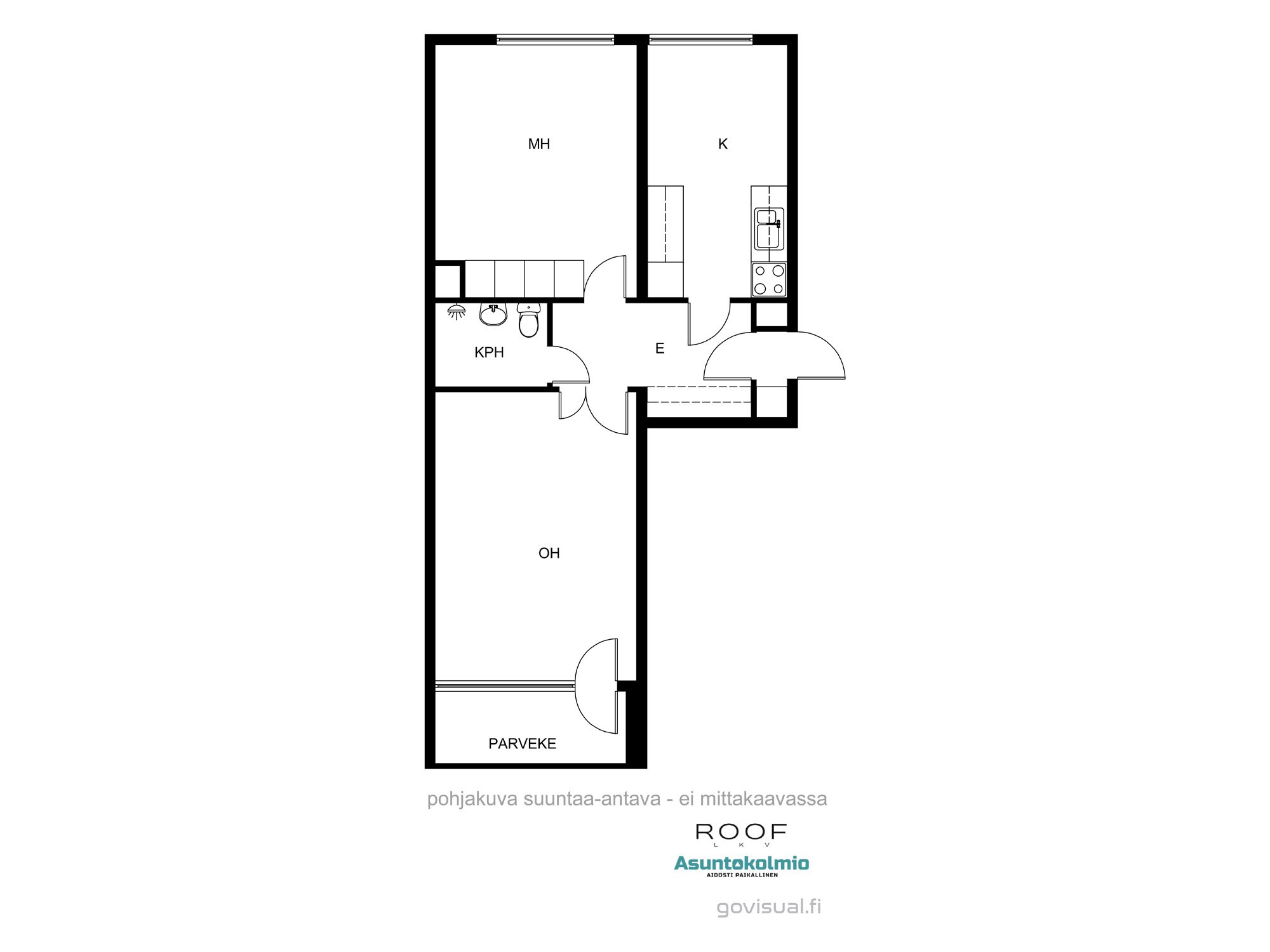 Apartment image