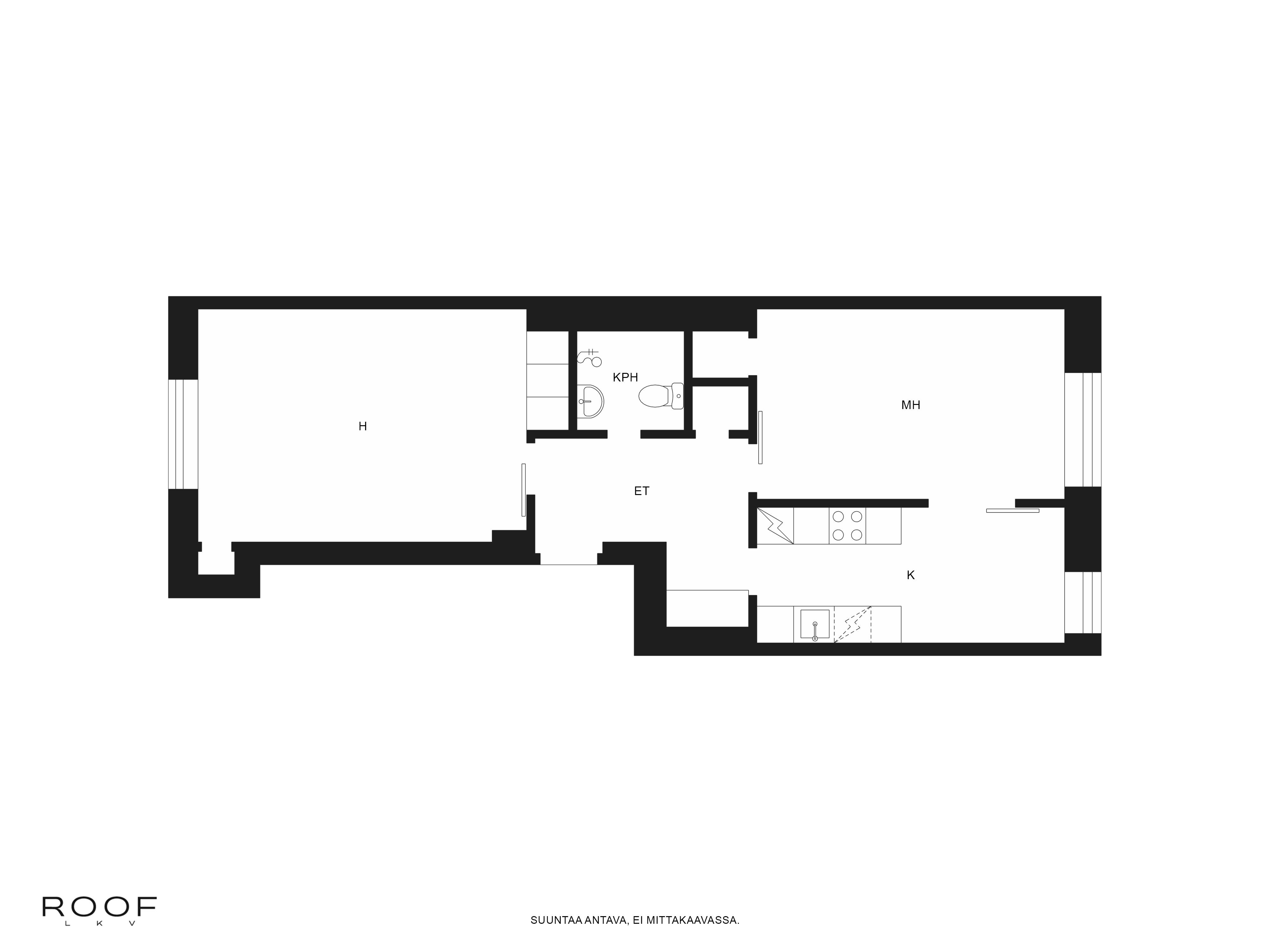 Apartment image