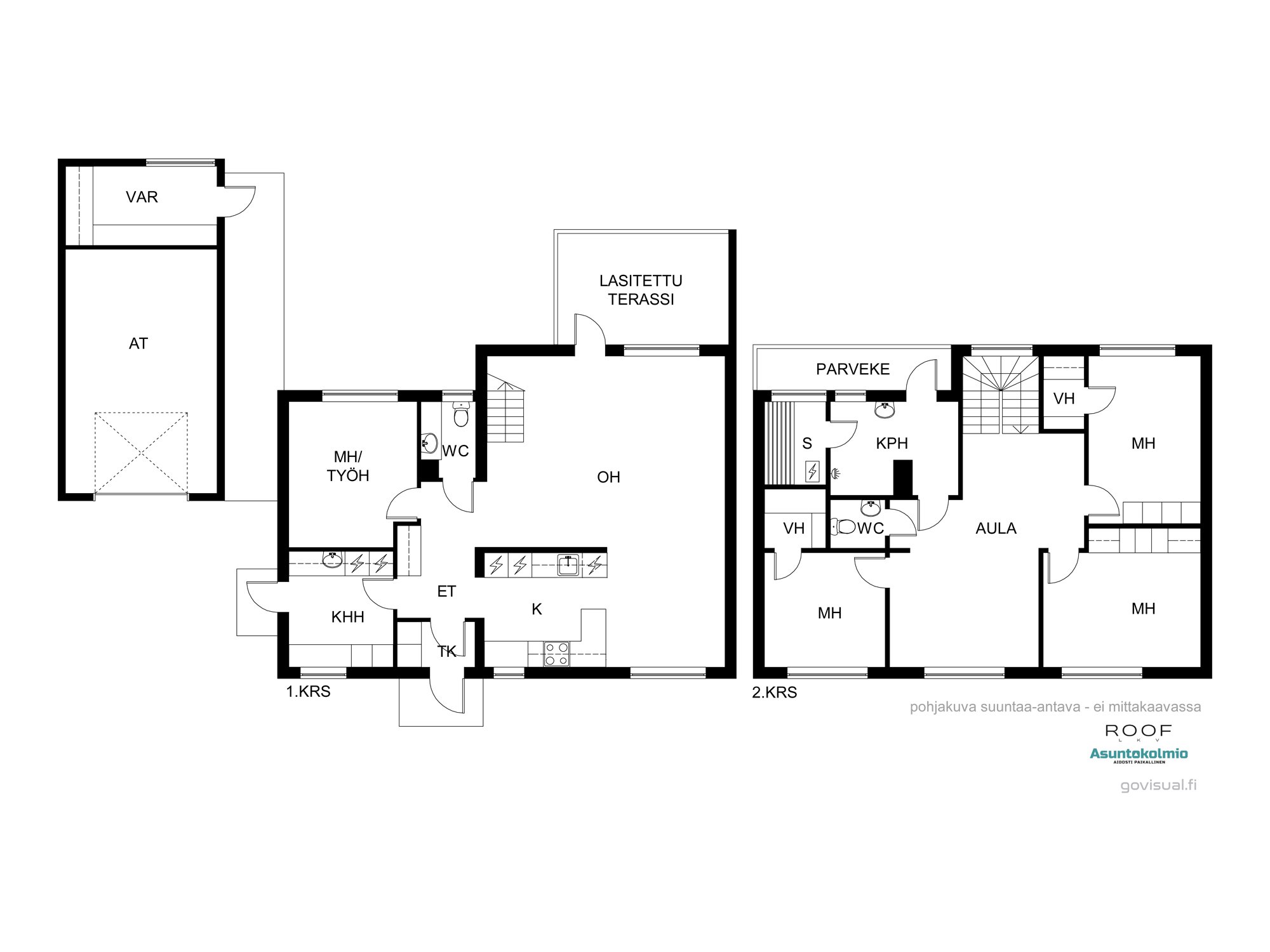 Apartment image