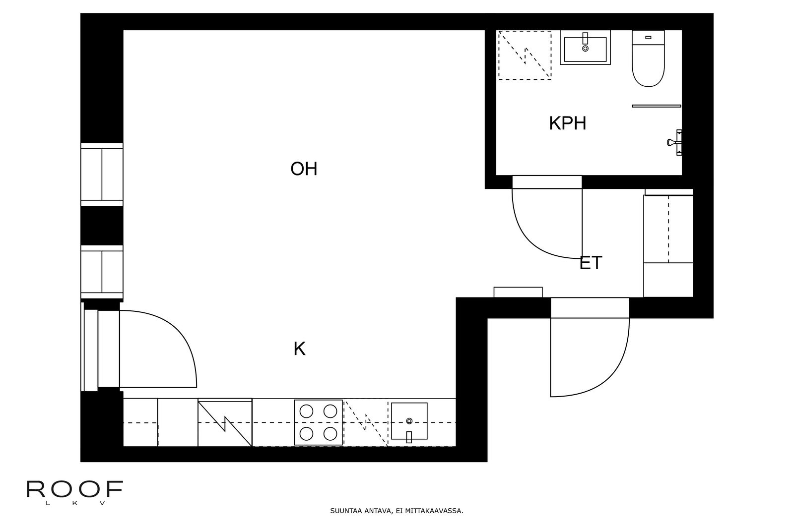 Apartment image