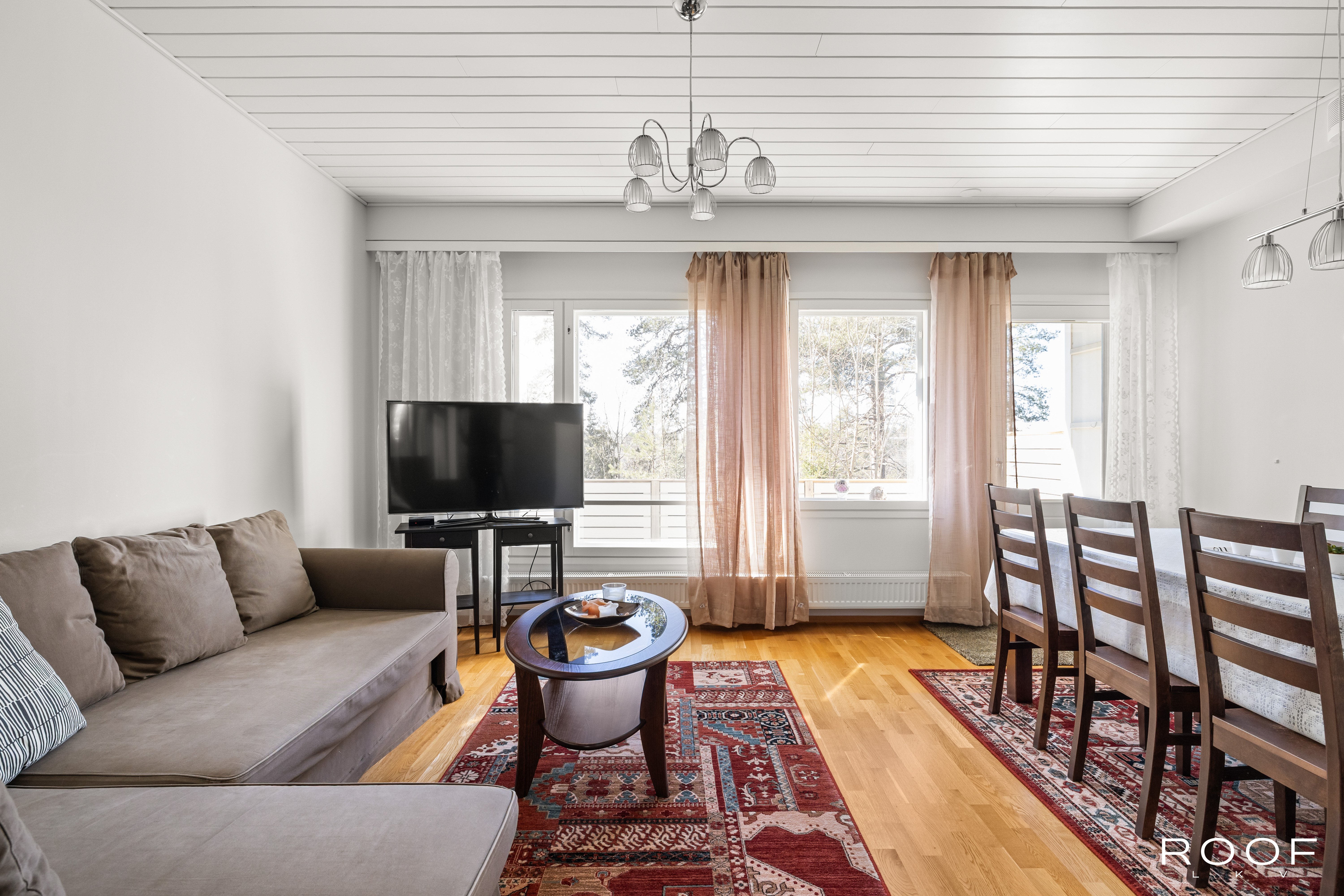 Apartment image