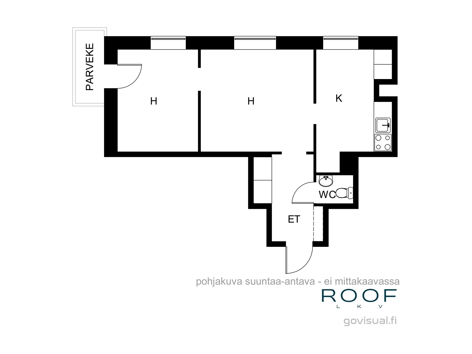 Apartment image