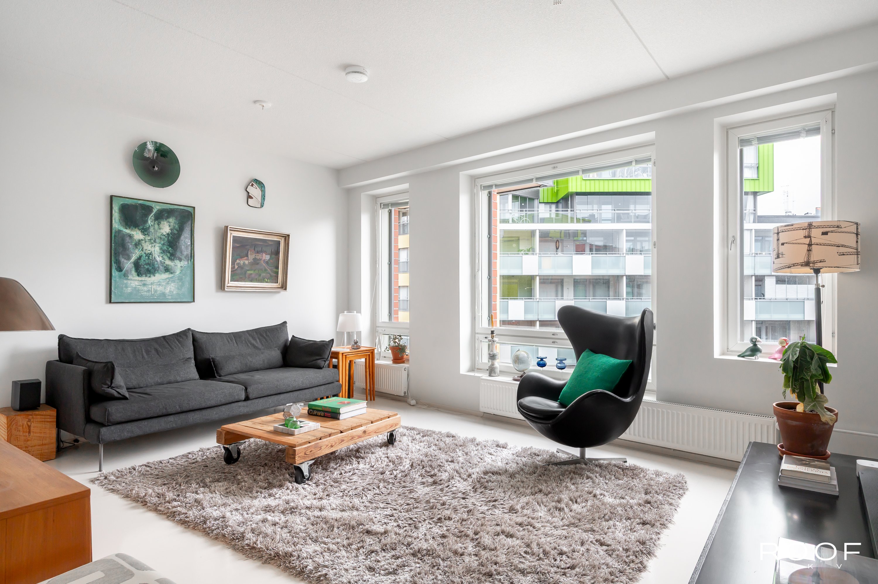 Apartment image