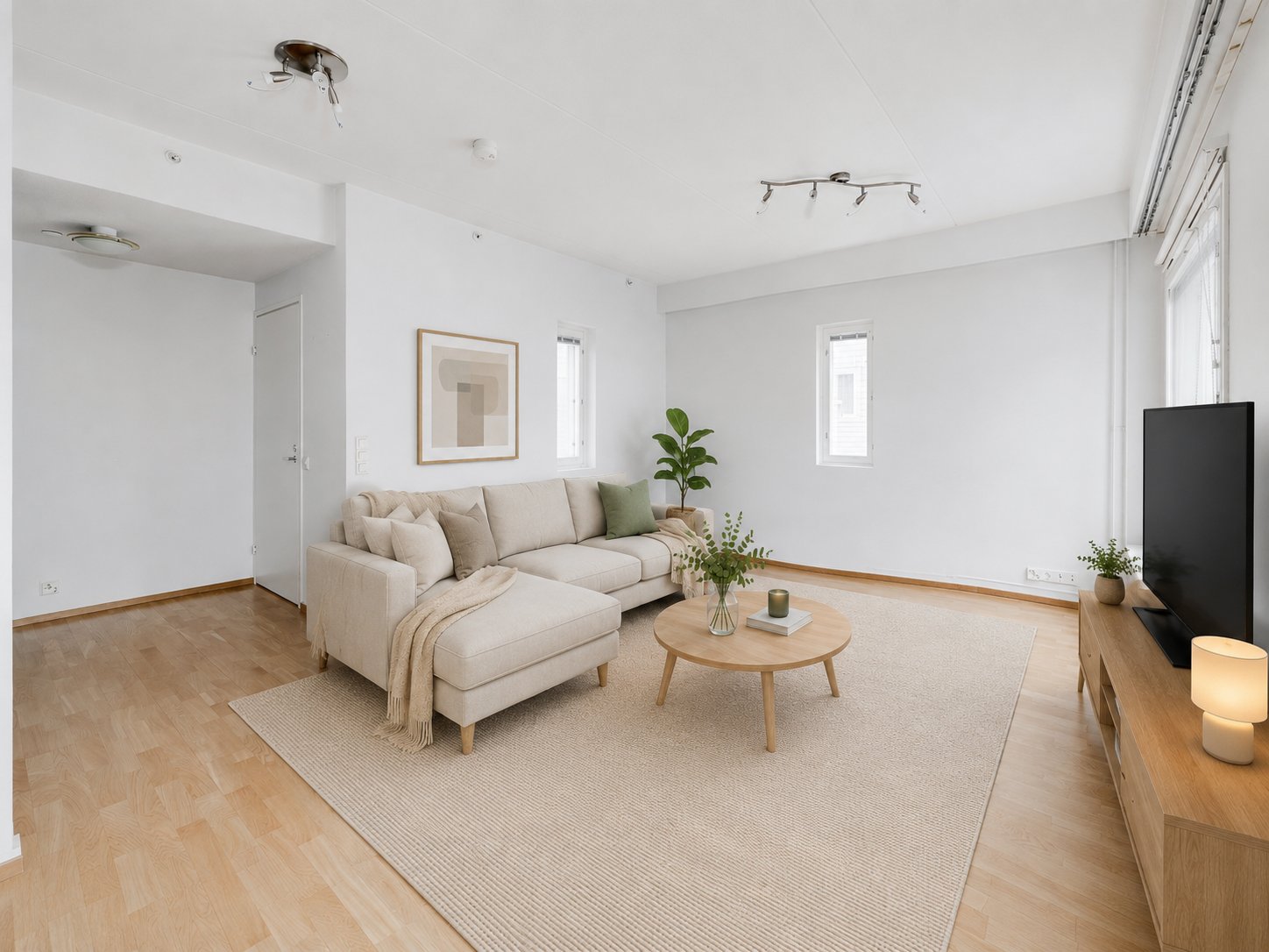 Apartment image