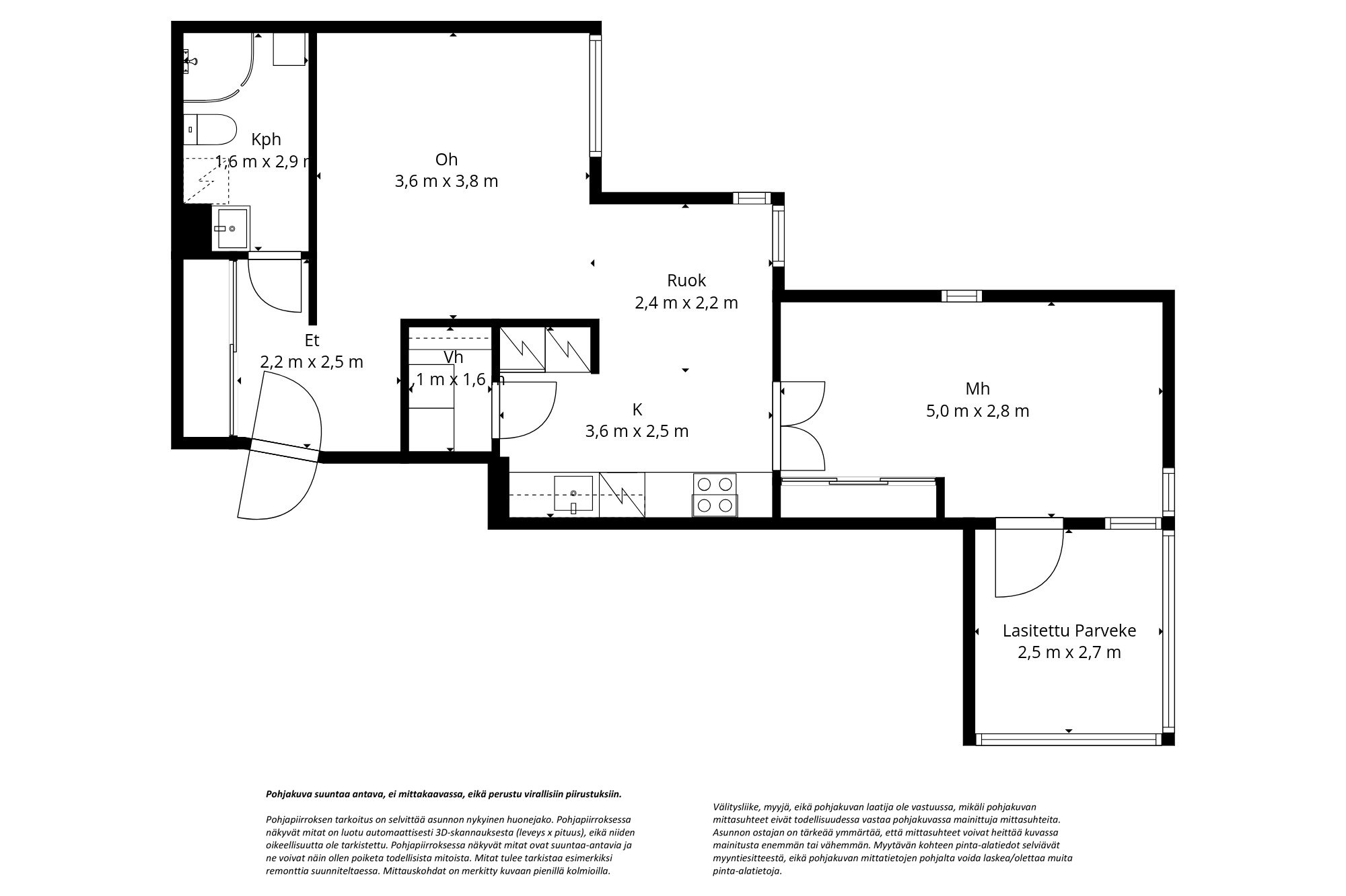 Apartment image