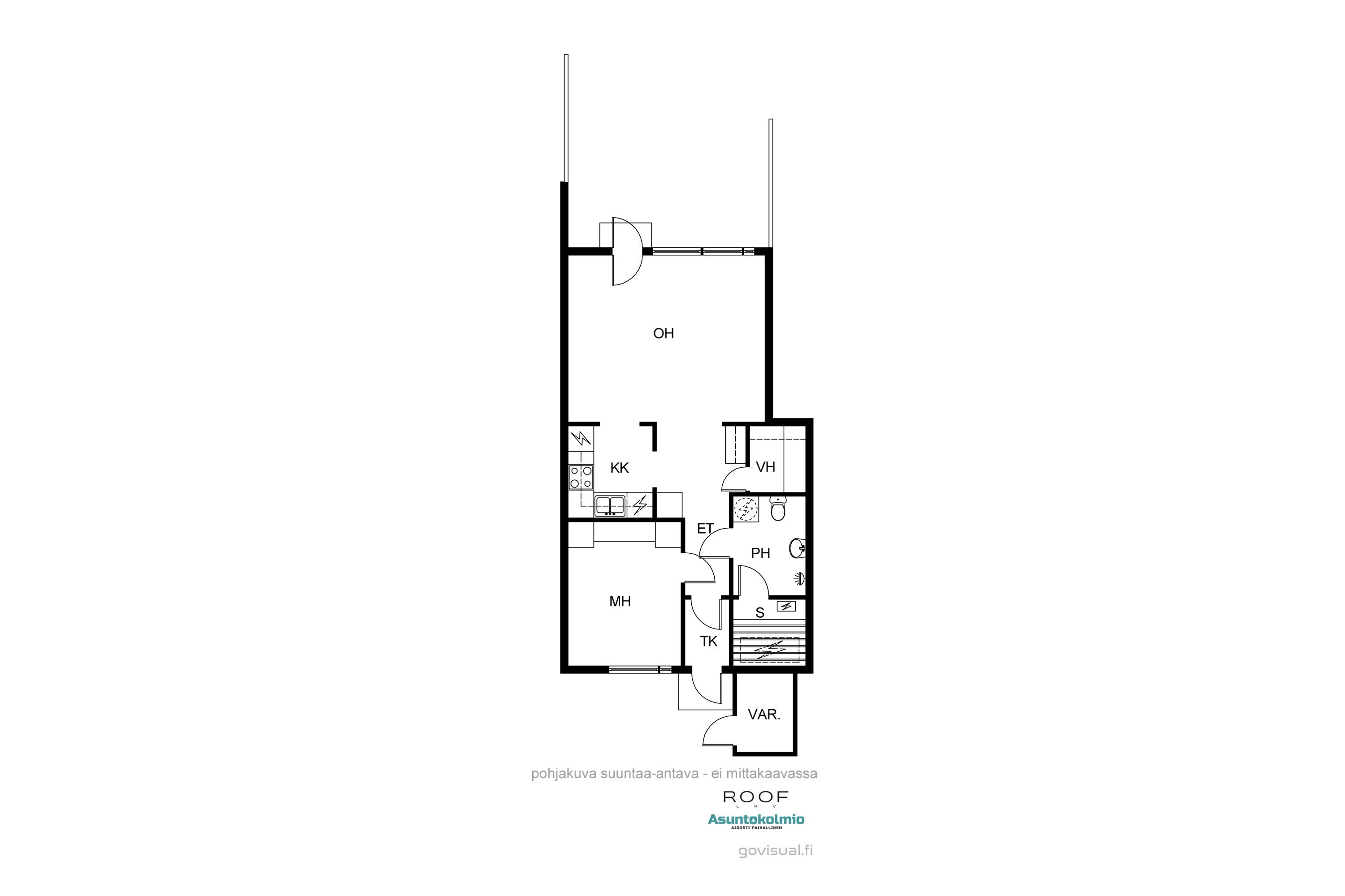 Apartment image