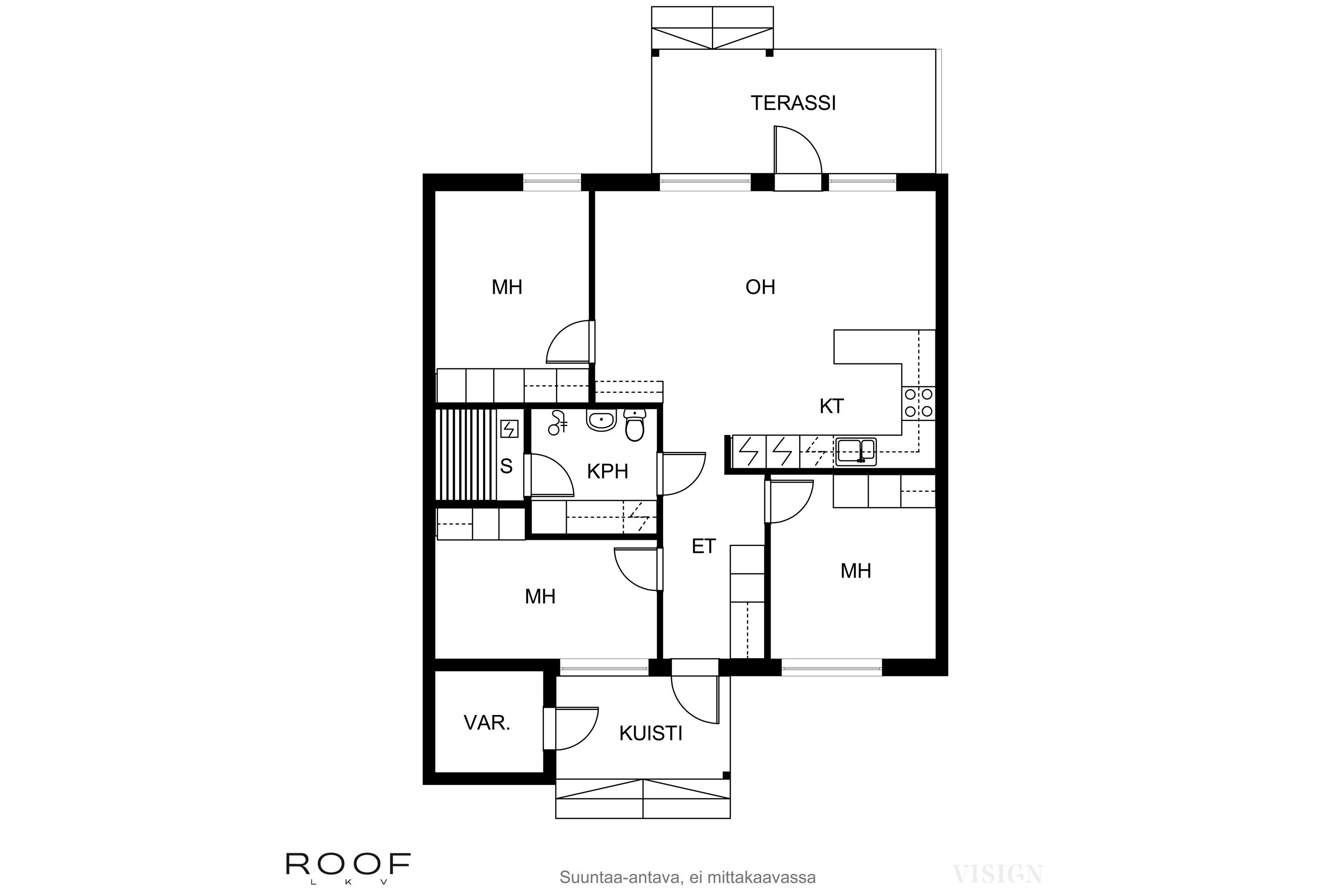 Apartment image