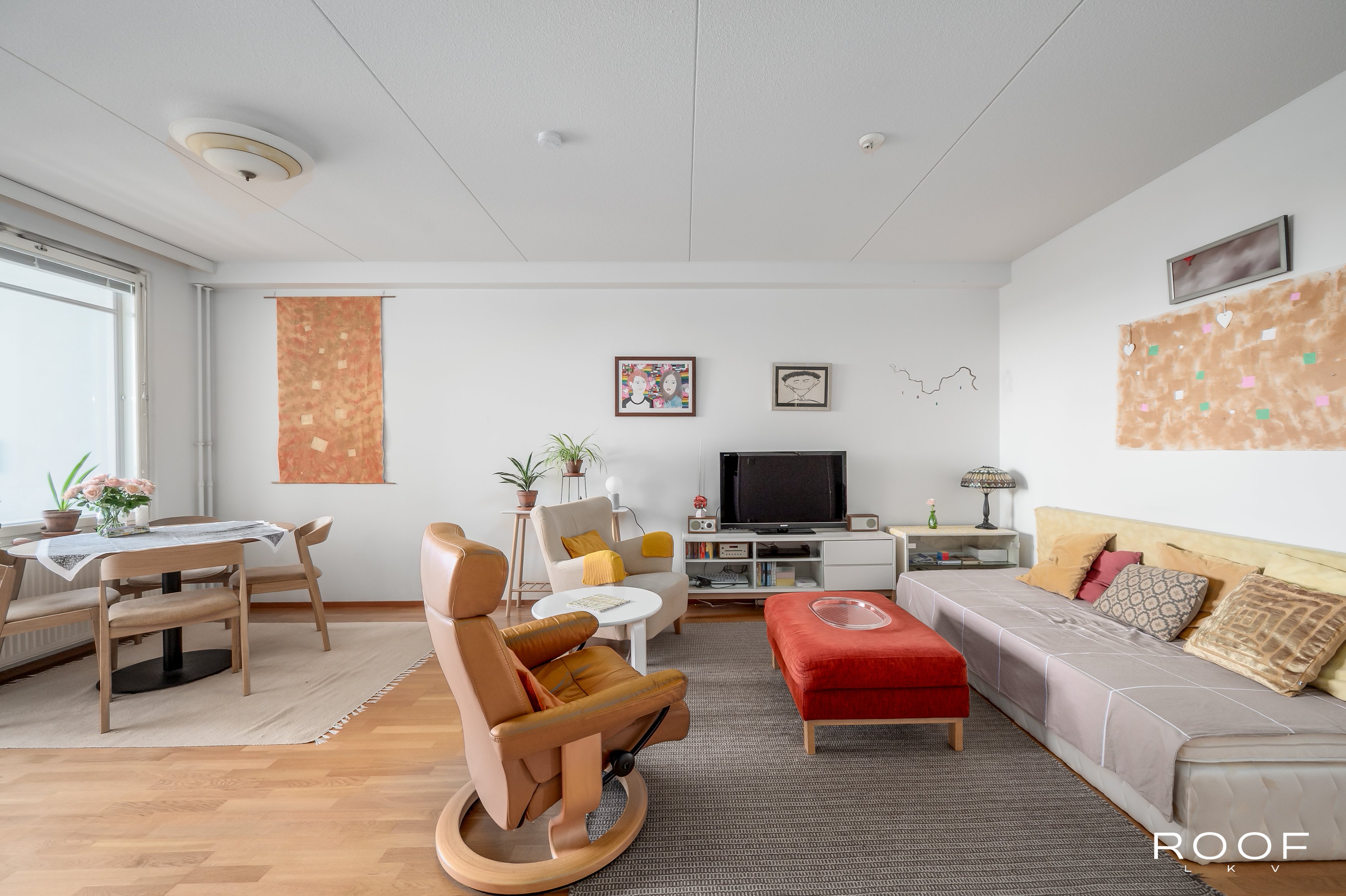 Apartment image