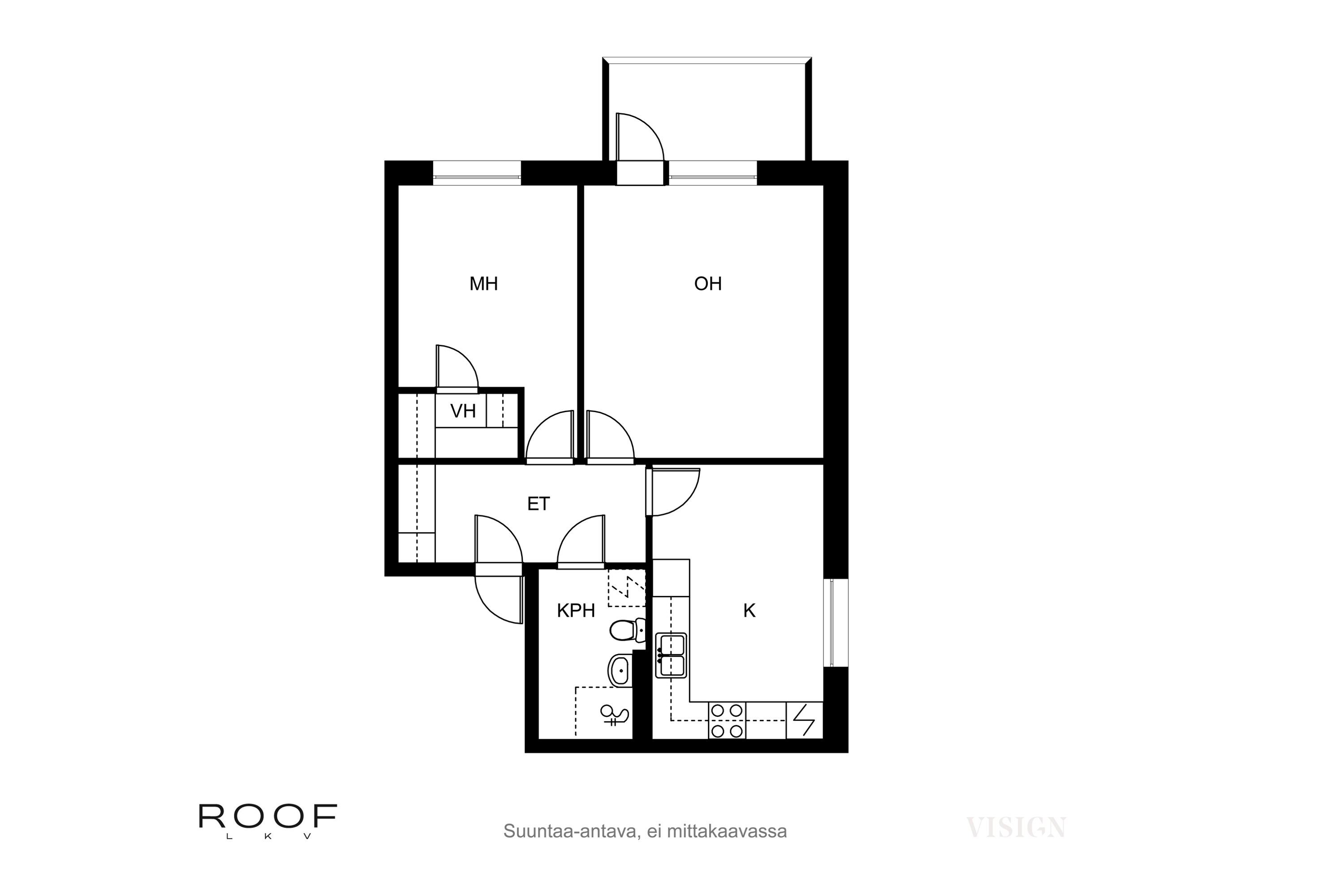 Apartment image