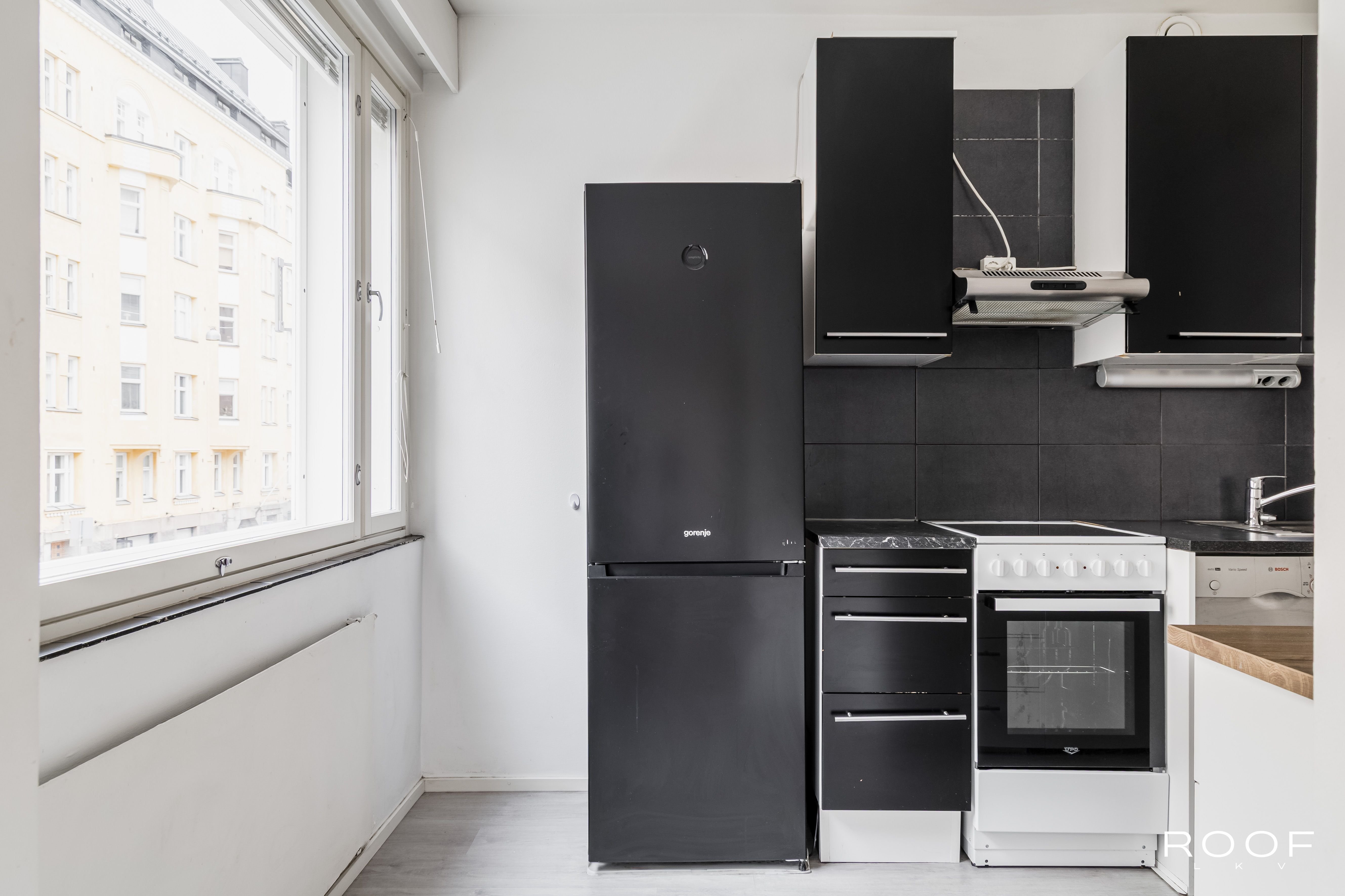 Apartment image