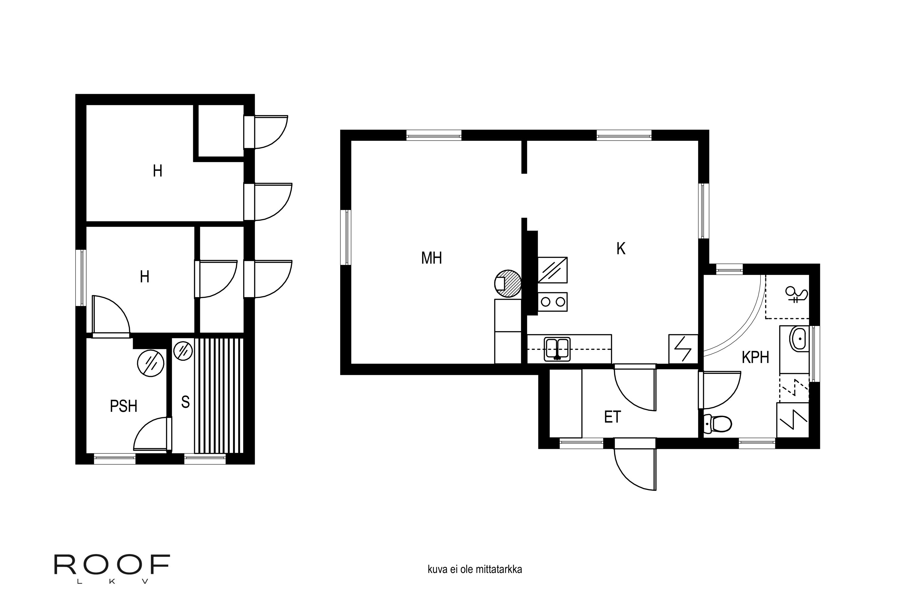 Apartment image