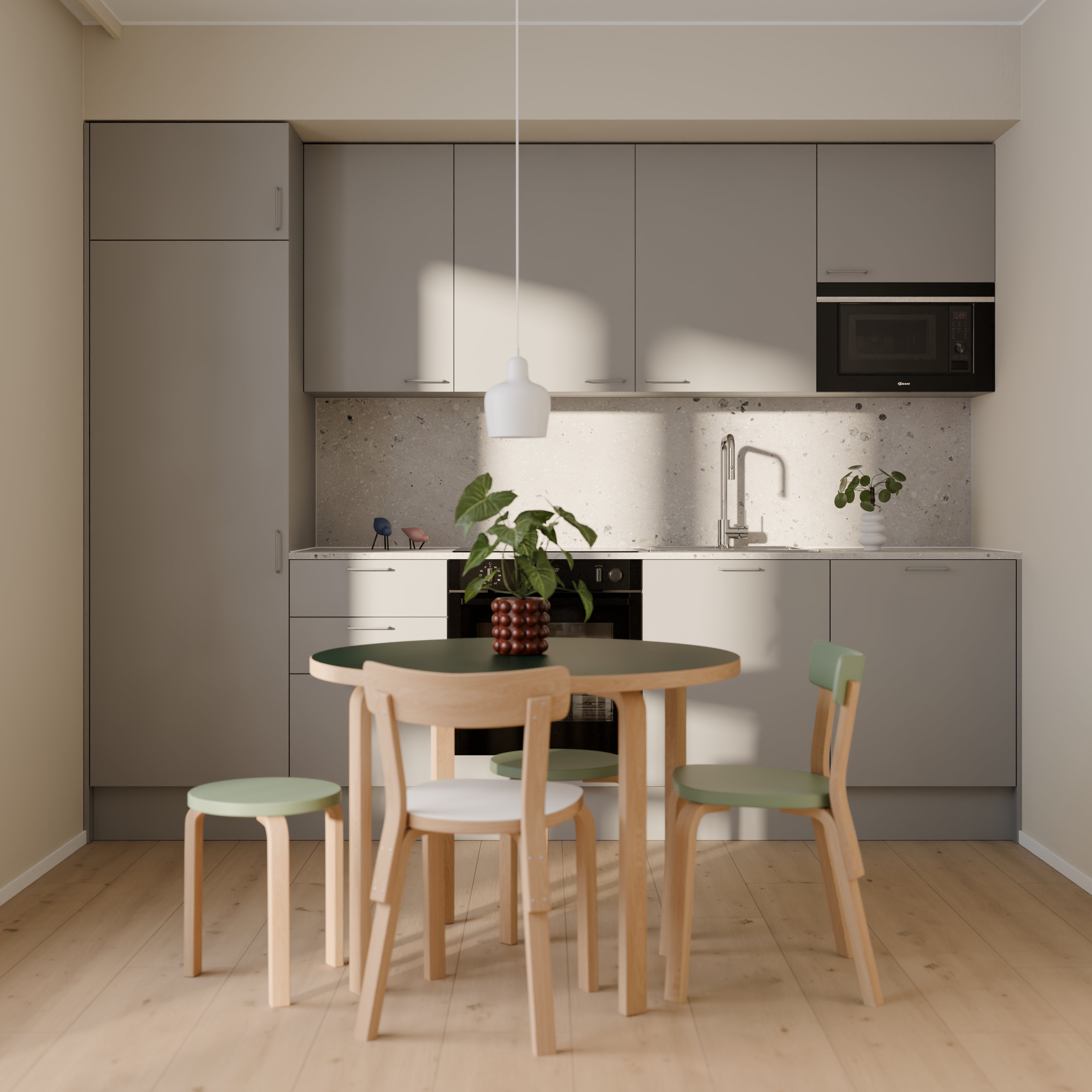 Apartment image
