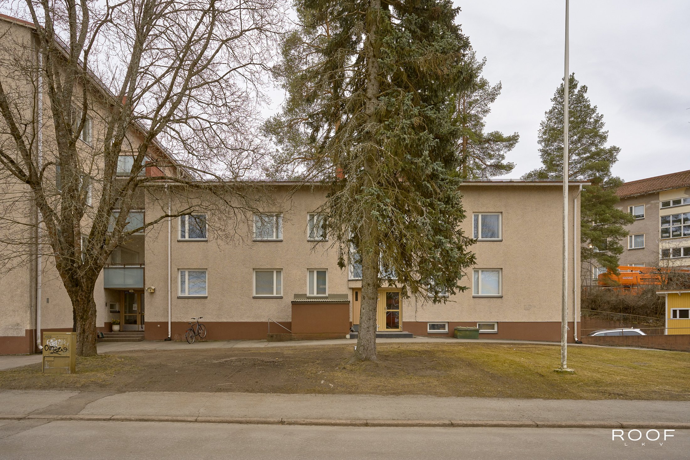 Apartment image
