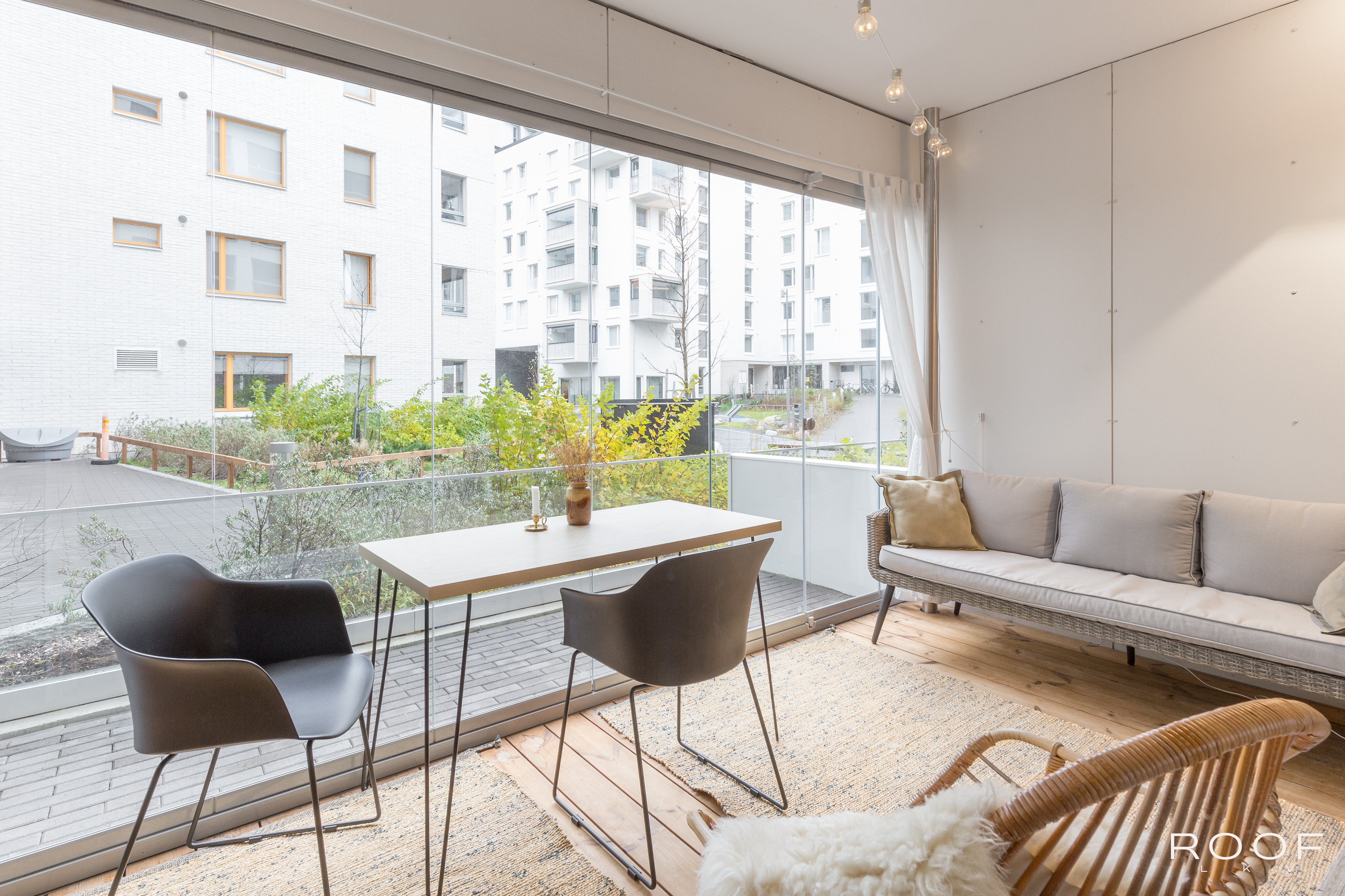 Apartment image