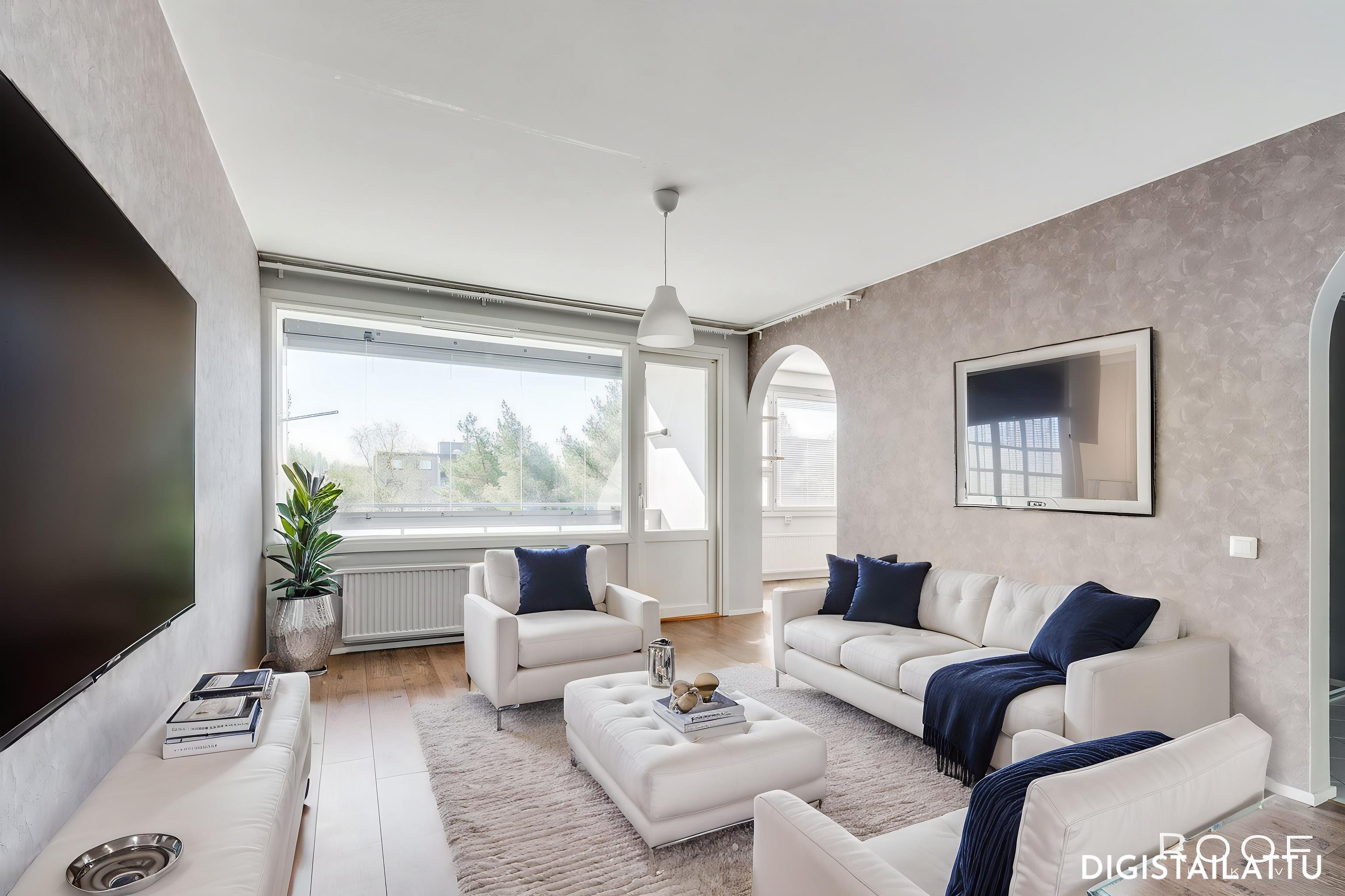 Apartment image