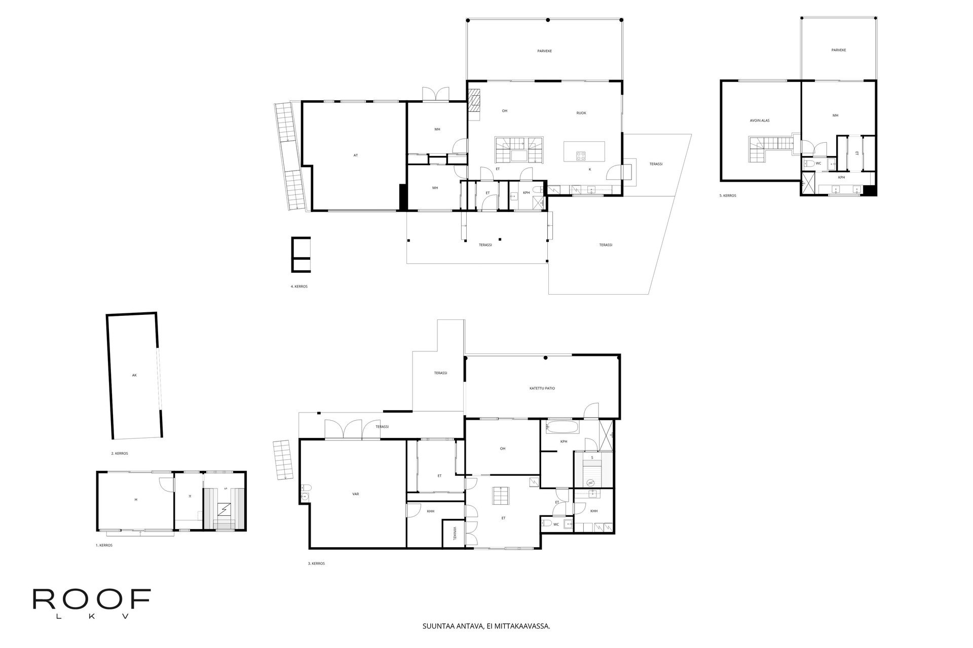 Apartment image