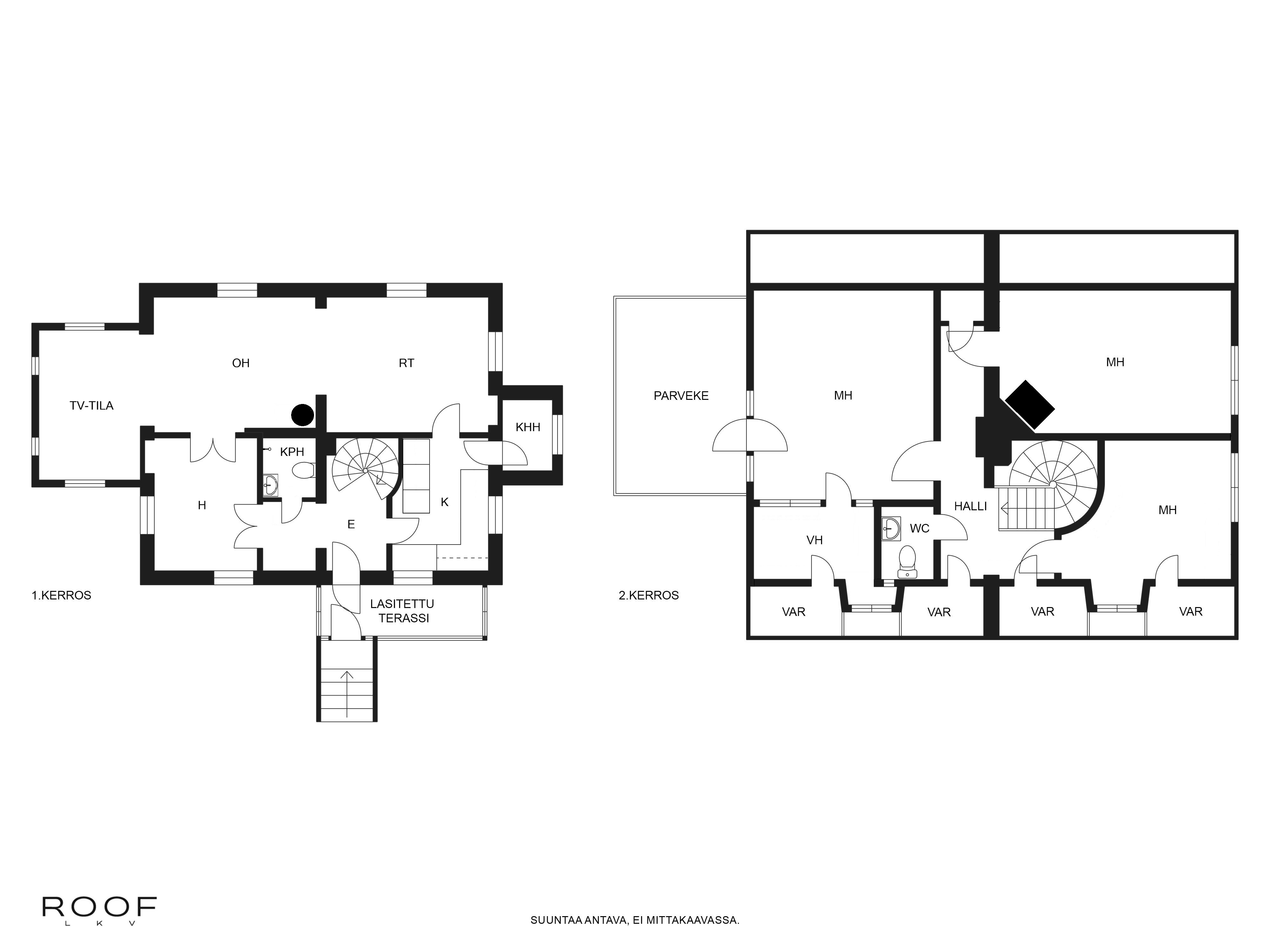 Apartment image