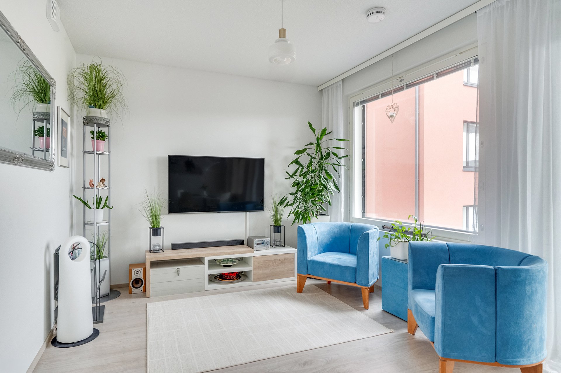 Apartment image