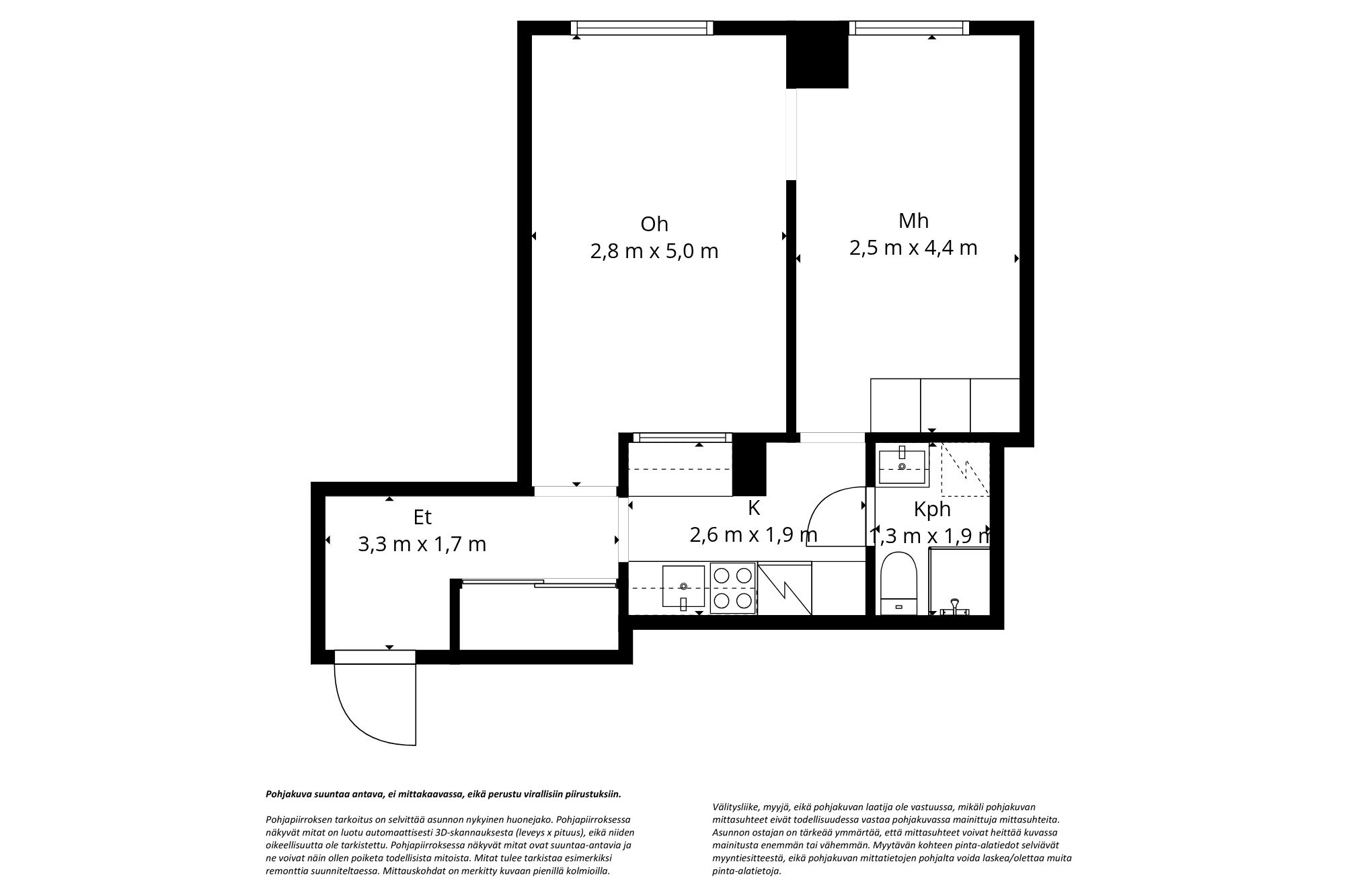 Apartment image