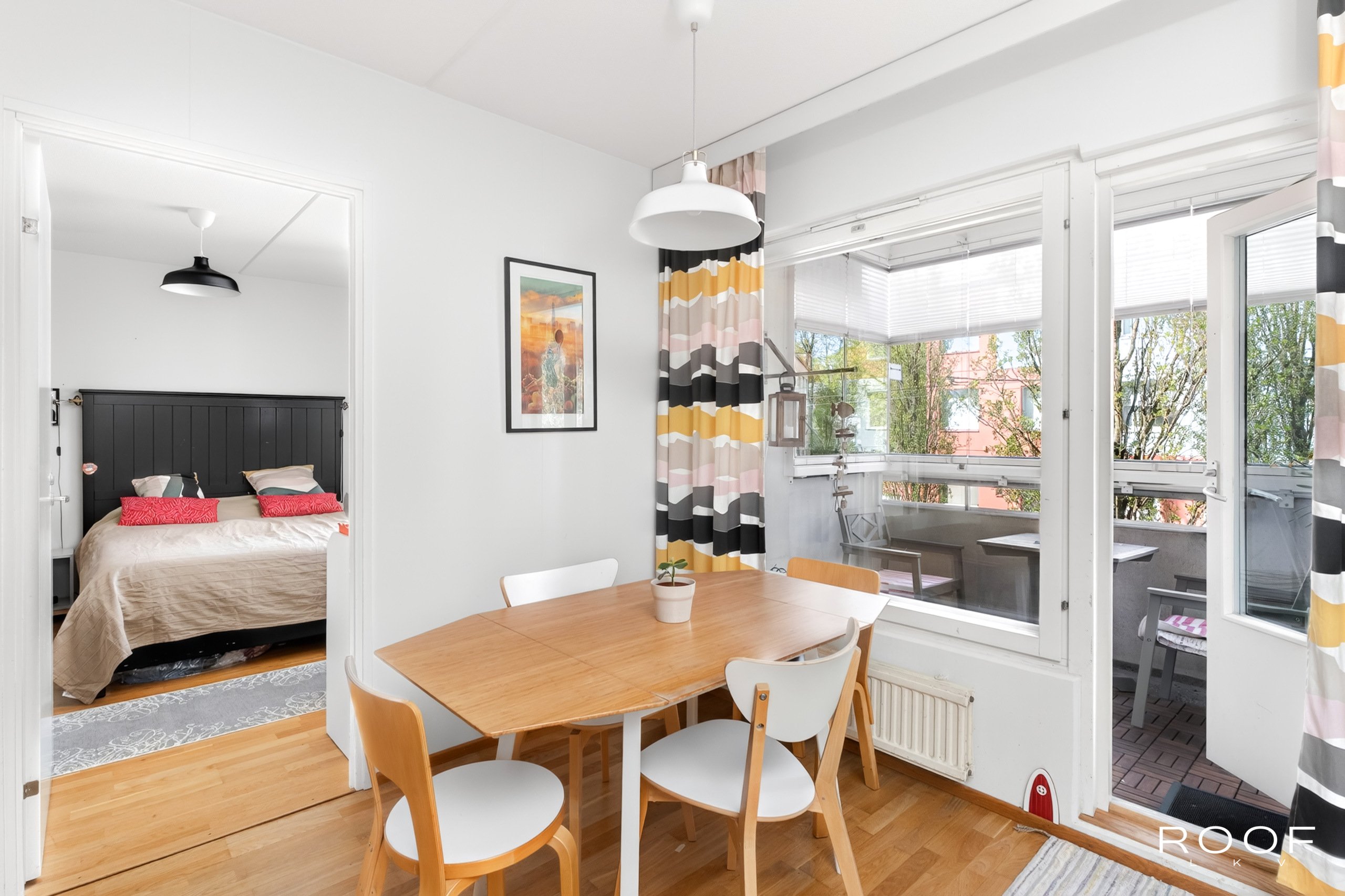 Apartment image