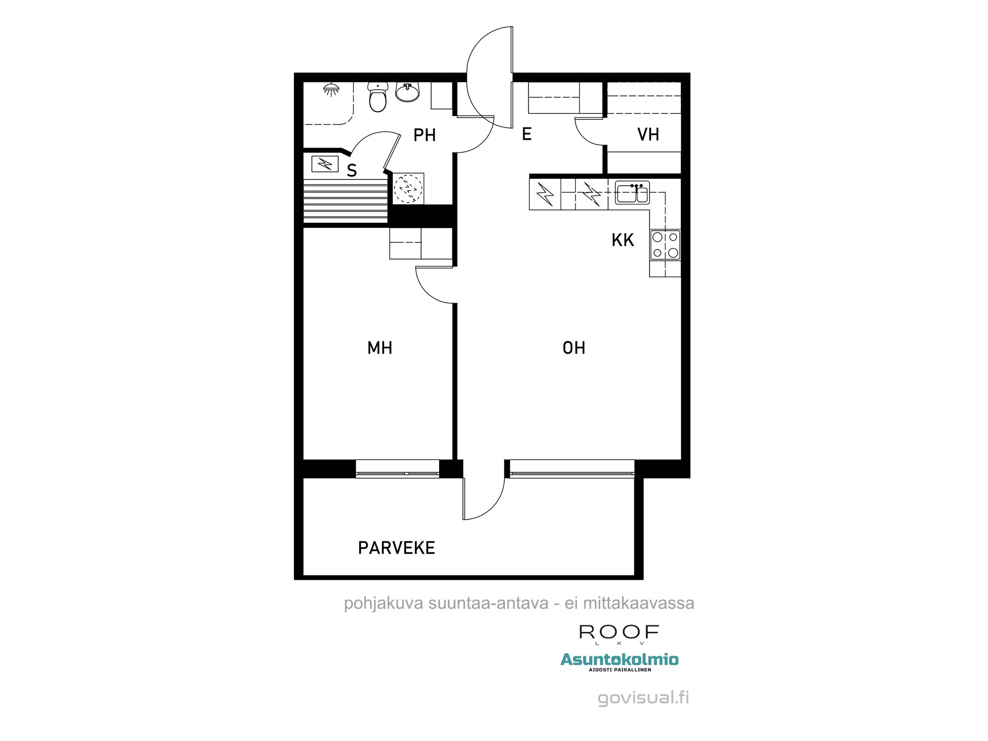 Apartment image