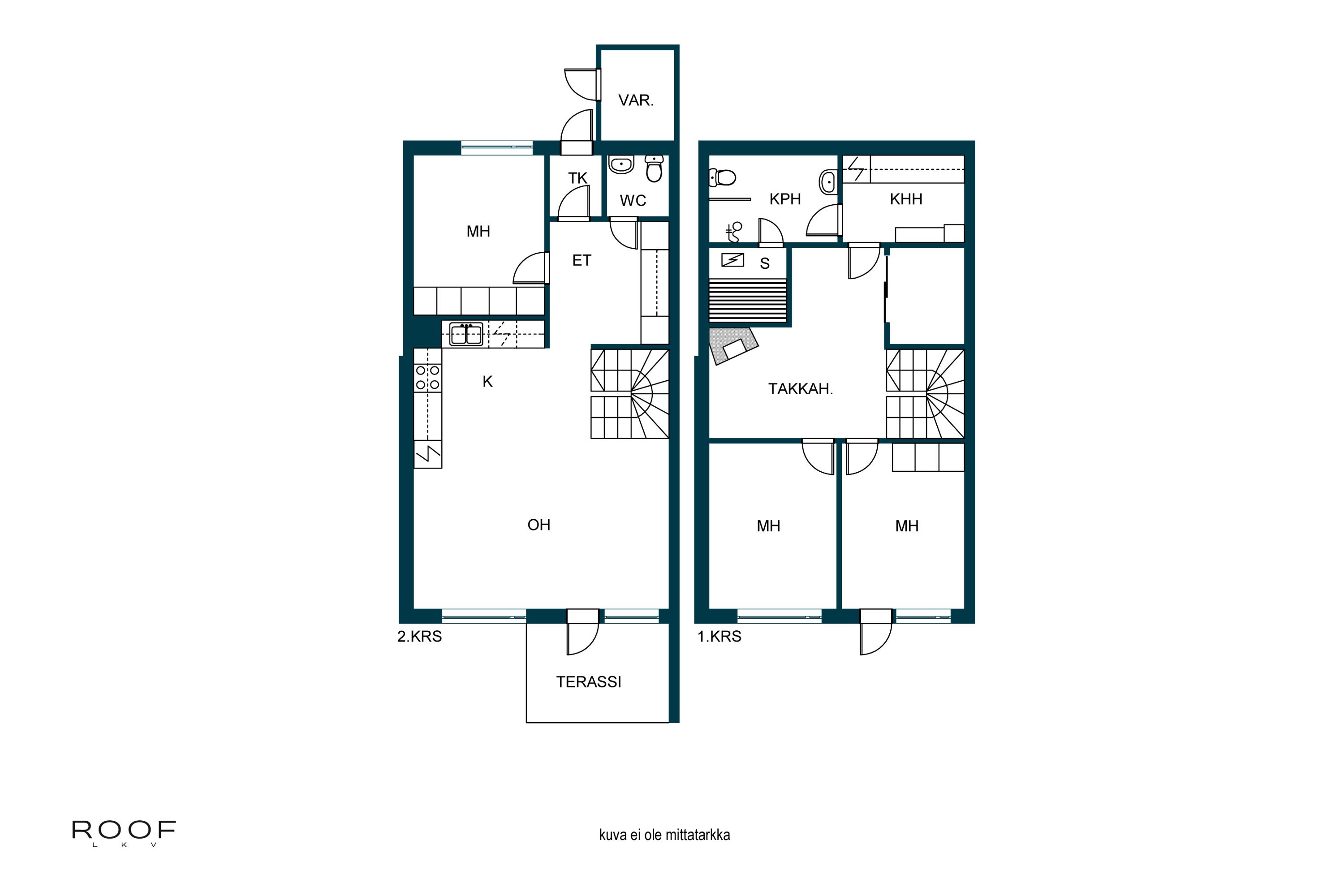 Apartment image