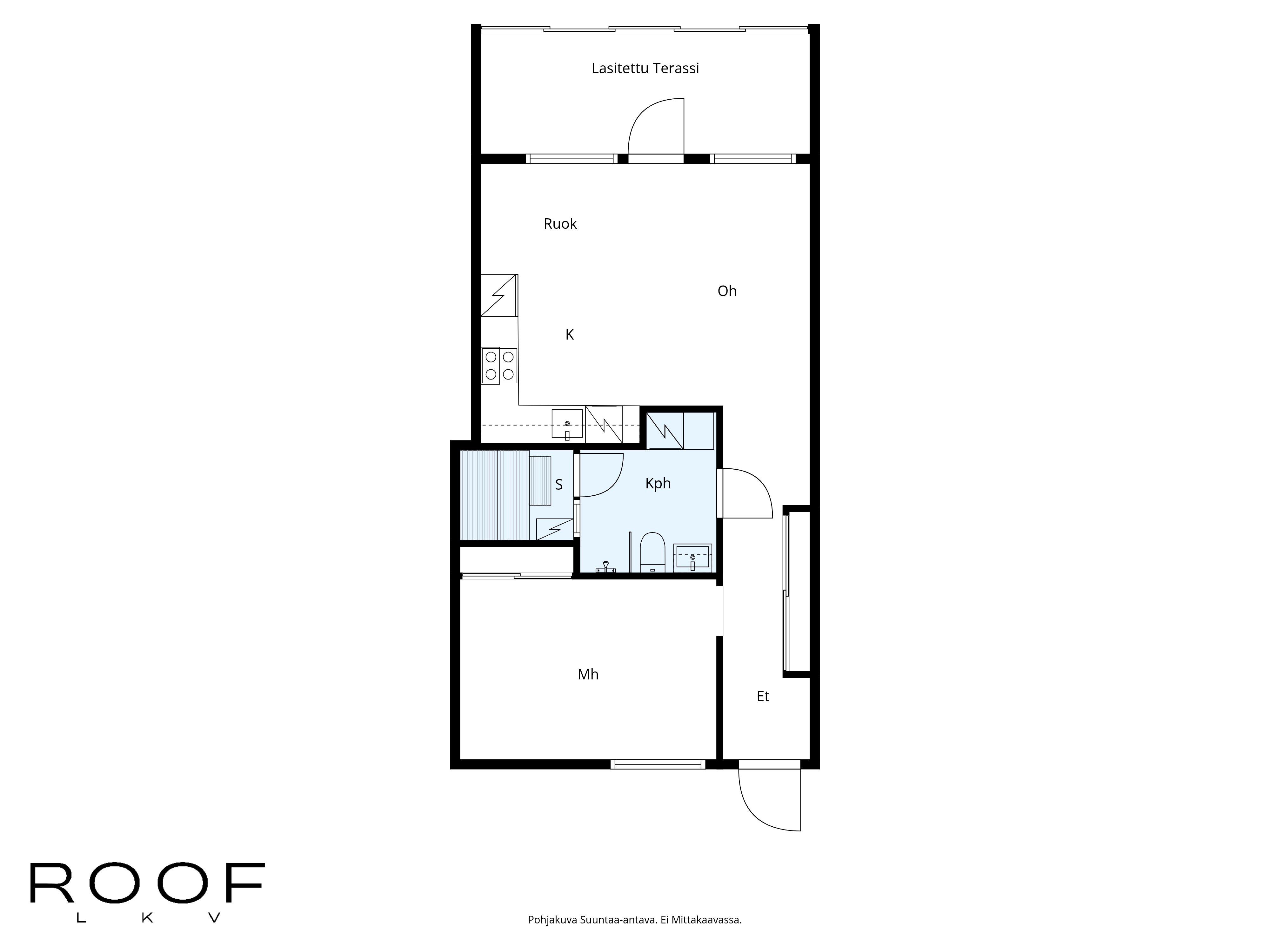 Apartment image