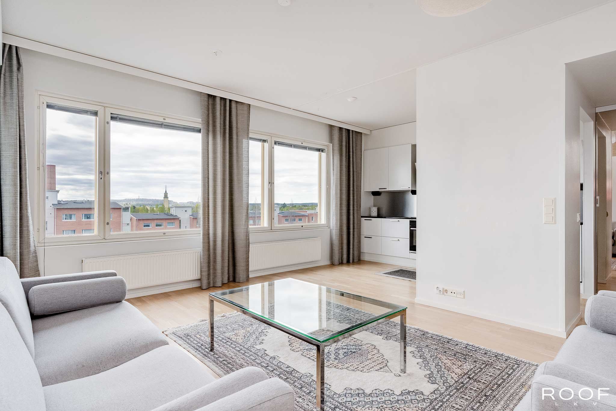 Apartment image