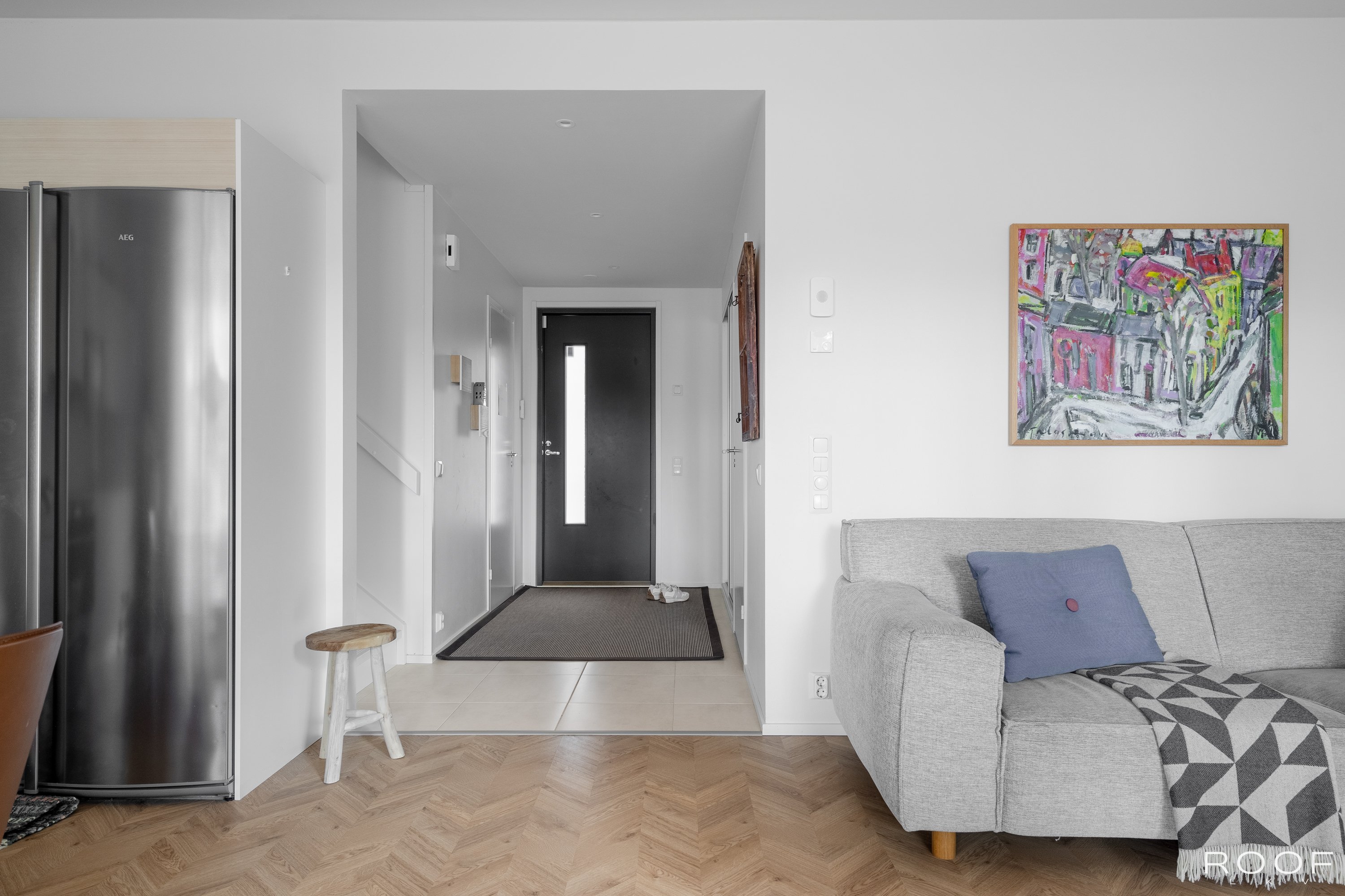Apartment image